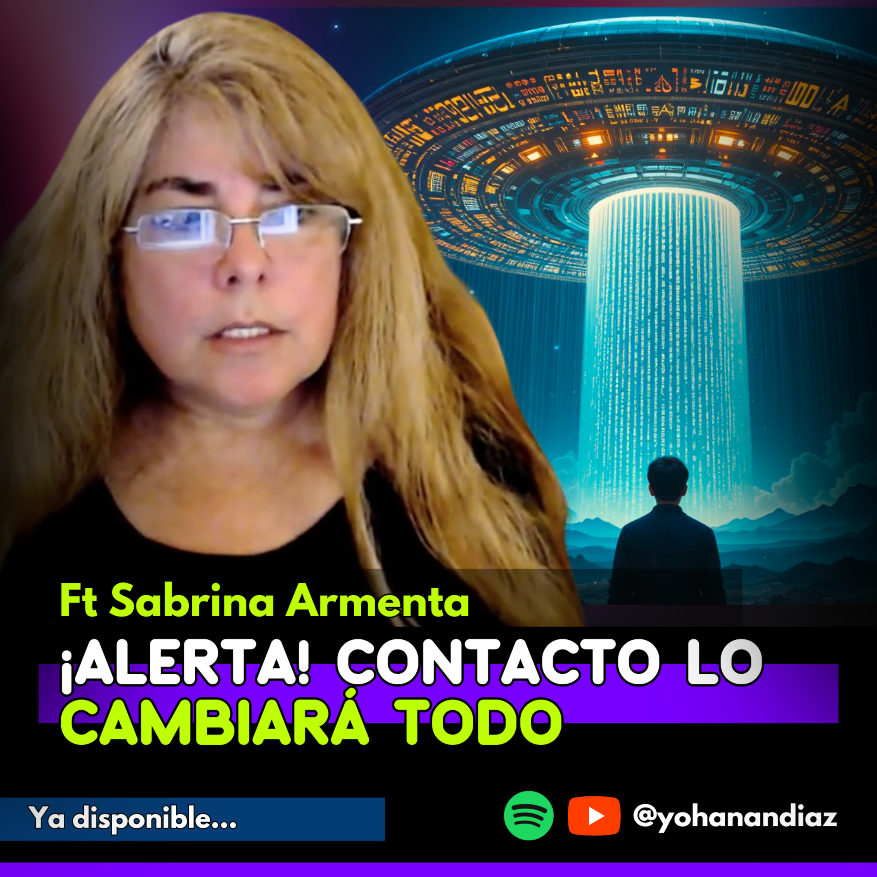 ¡ALERTA MÁXIMA! 🔥 Revelan el LENGUAJE EXTRATERRESTRE que CAMBIARÁ a la HUMANIDAD. ¿CONTACTO FINAL?