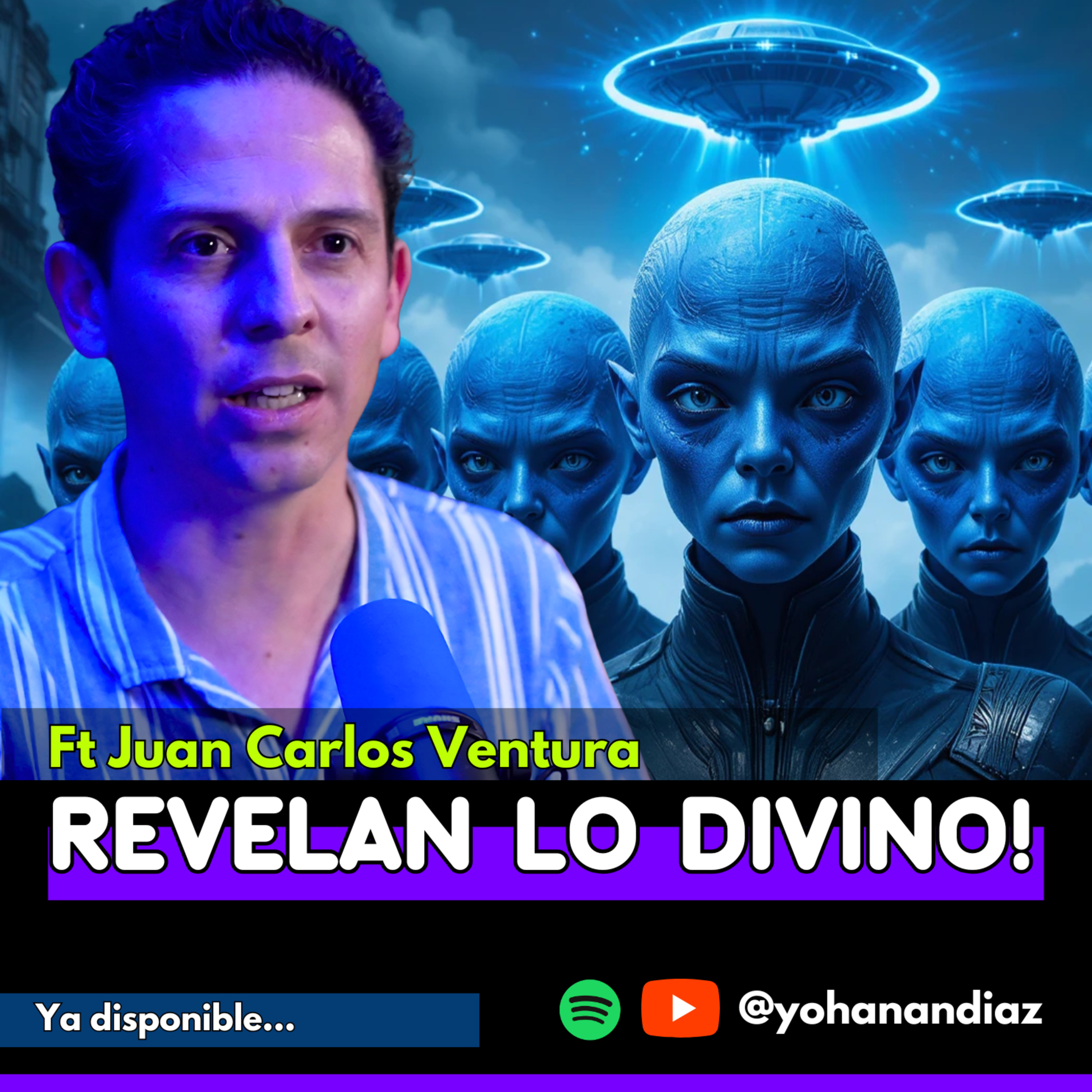 ROMPEN EL SILENCIO! ARCTURIANOS hablan del MENSAJE sobre DIOS, MÁS ALLÁ y CONTACTO EXTRATERRESTRE