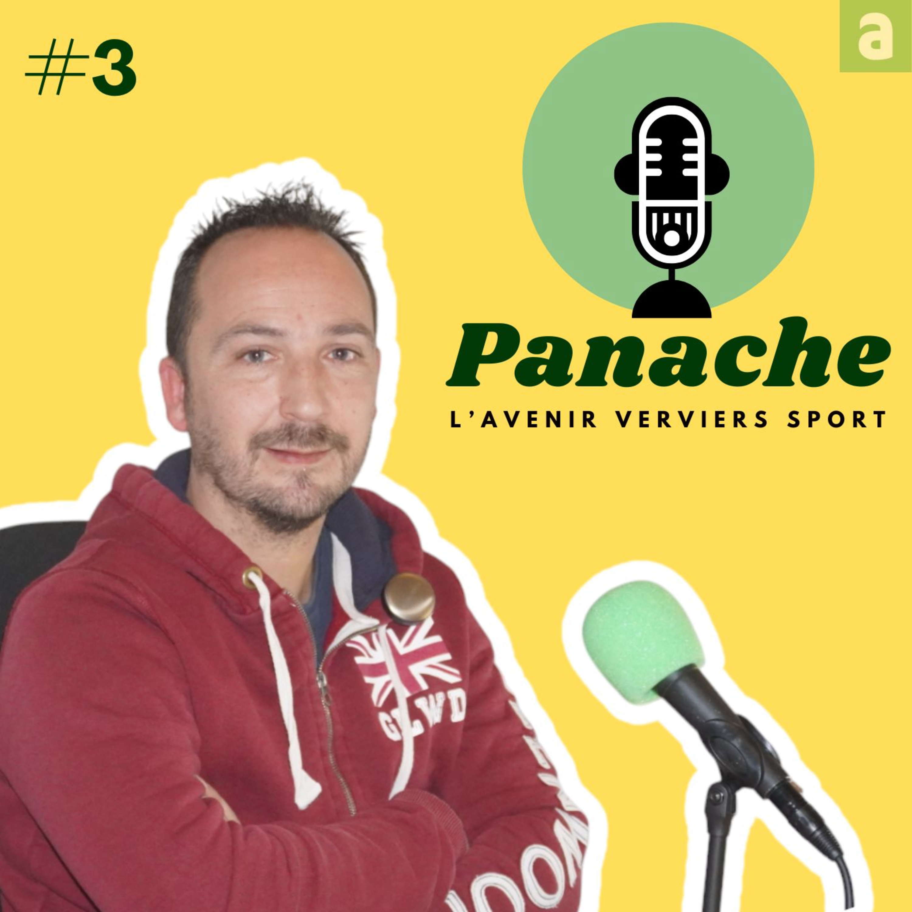 "Si votre enfant est bon, les clubs viendront le chercher": François Darimont et son quotidien de papa d'un jeune footballeur élite