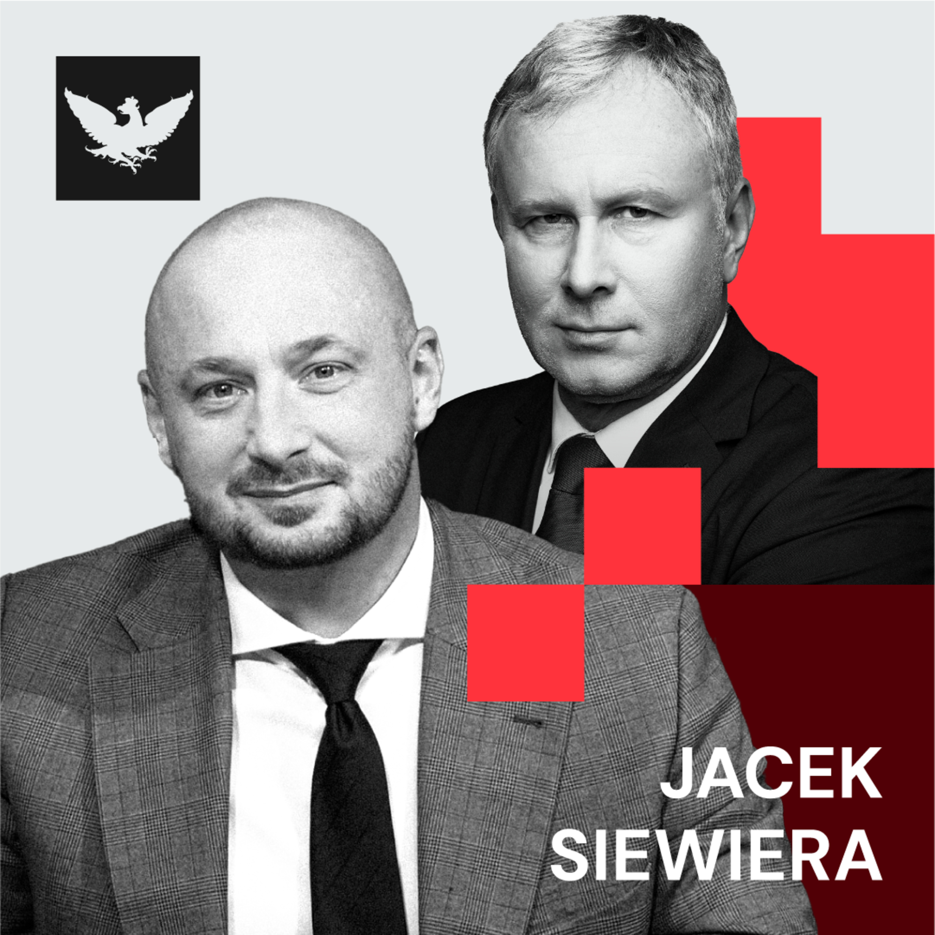 Bezpieczeństwo Polski a zmiany strategii migracyjnej. Rozmowa z Jackiem Siewierą episode artwork