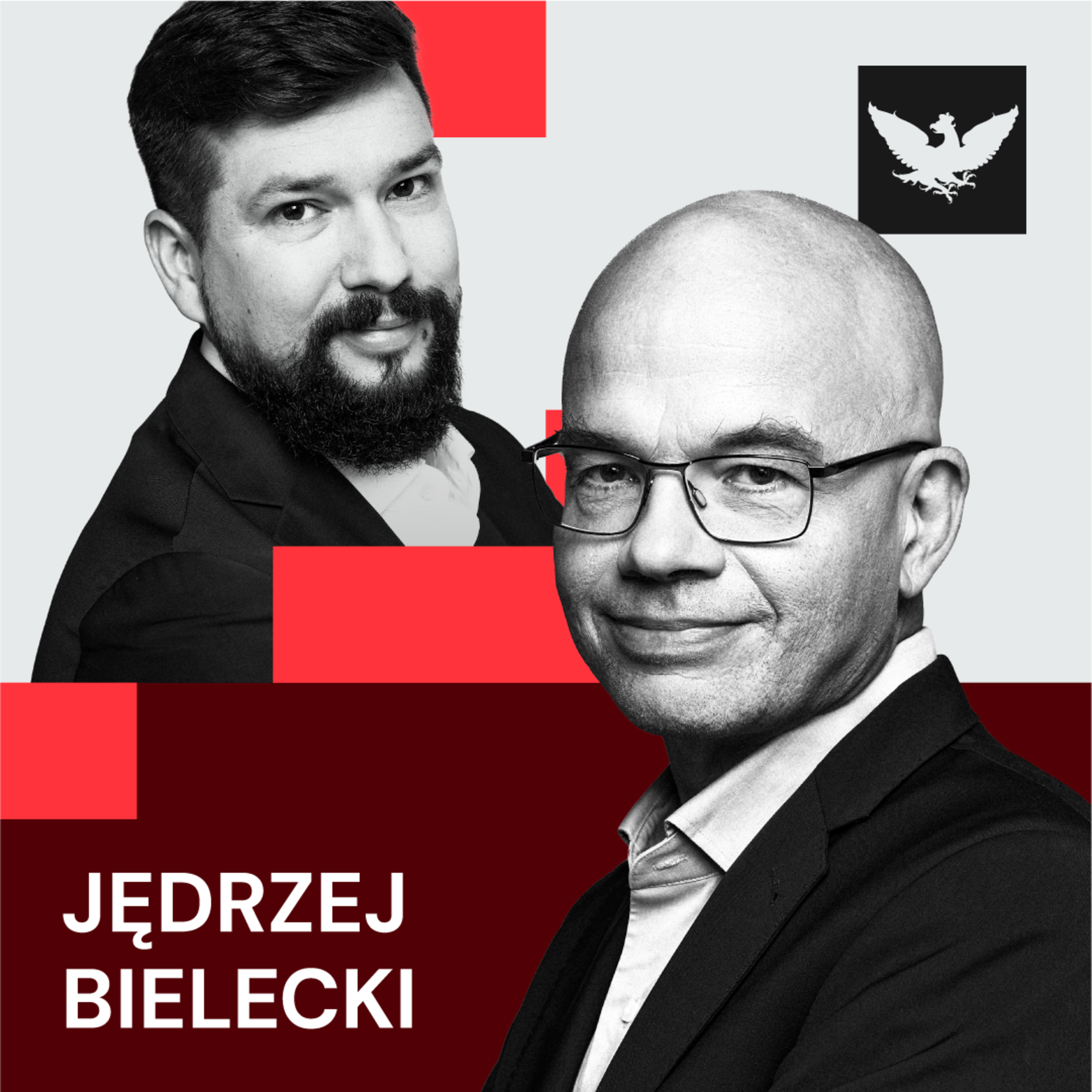 Wielki błąd Bidena i Harris – czy demokraci stracą USA na własne życzenie? episode artwork