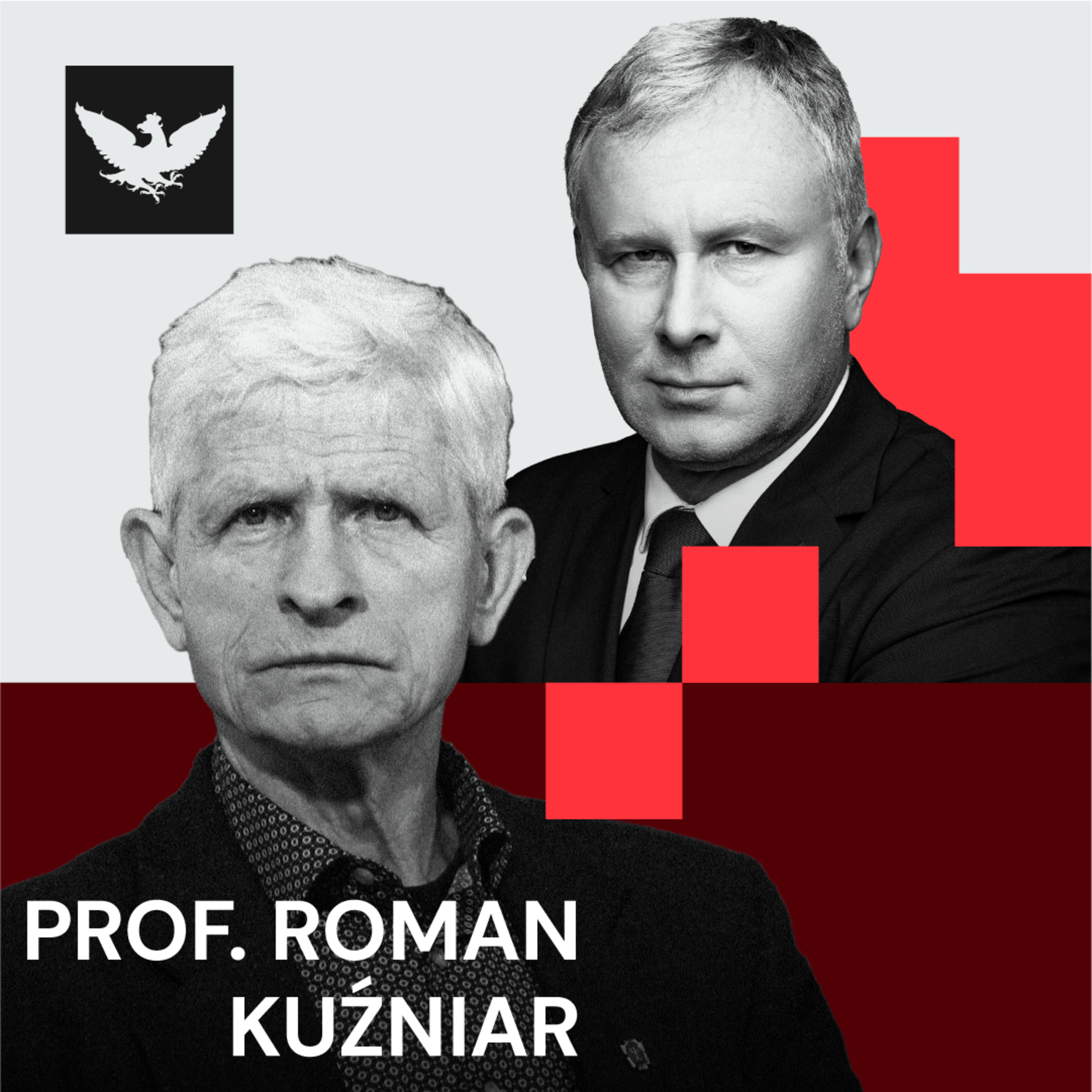 prof. Roman Kuźniar: Nowej fali uchodźców nie należy się spodziewać episode artwork