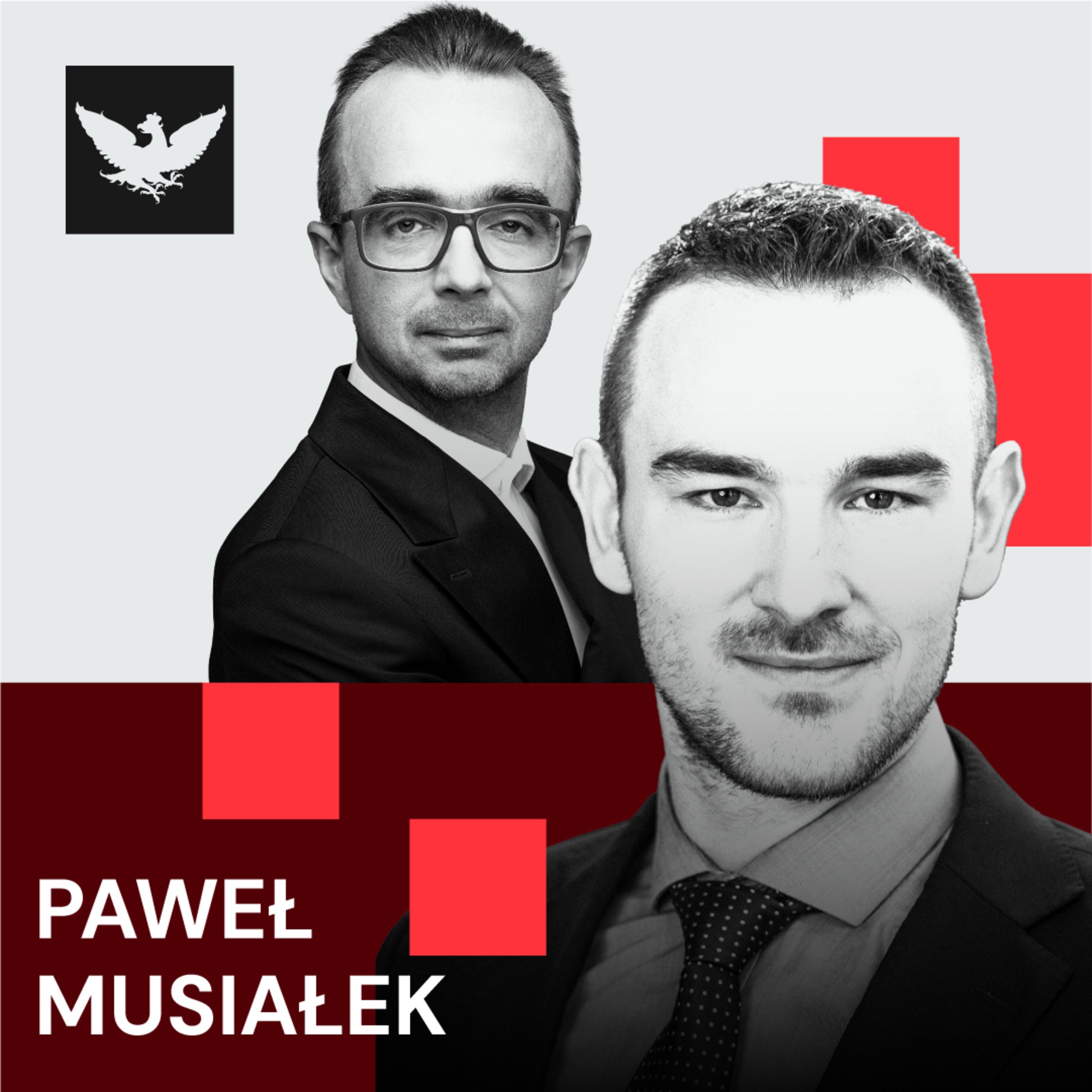 Czy Trzaskowski zdoła przekonać Polaków, że może być jak Trump? episode artwork