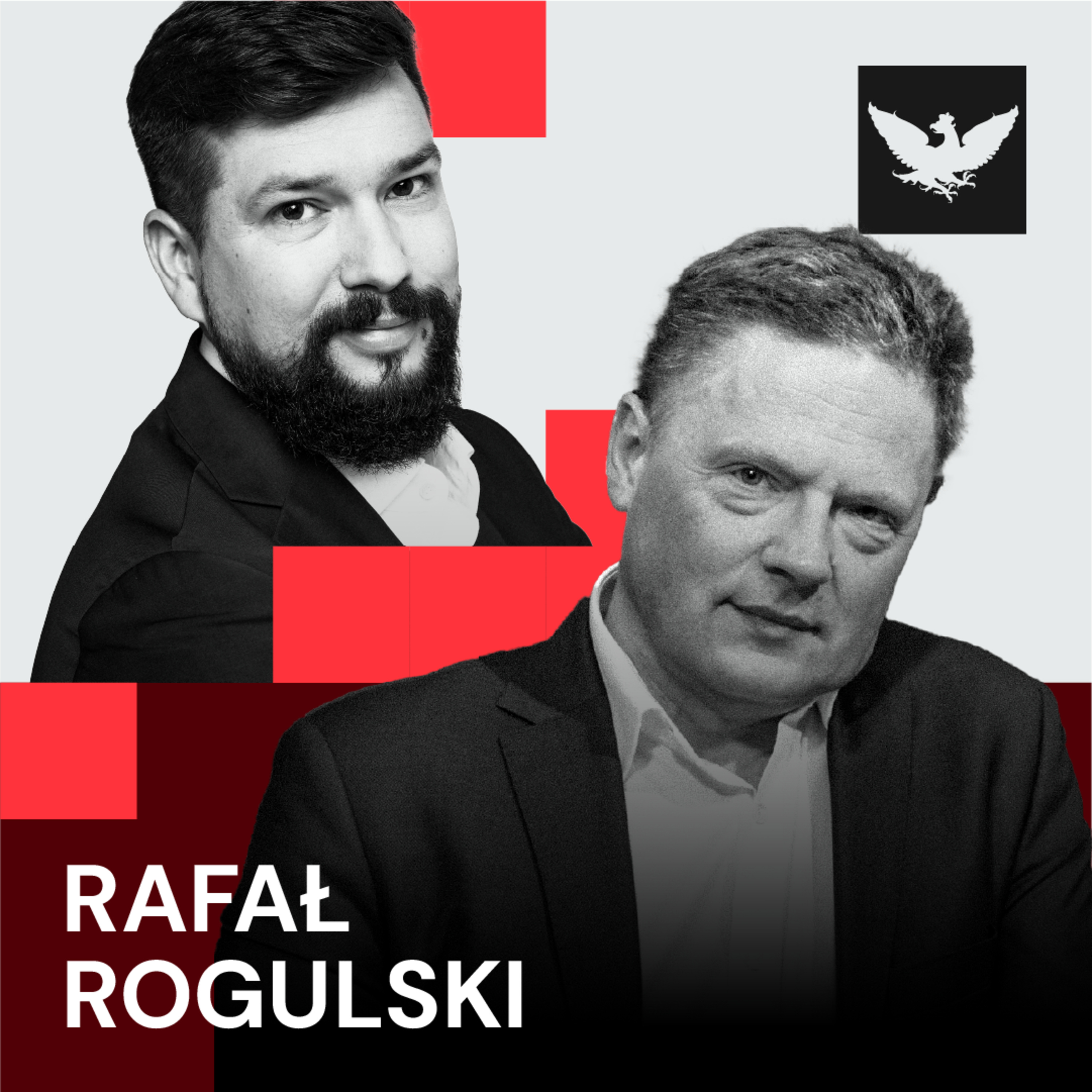 Rafał Rogulski: Będziemy musieli odnaleźć się w powojennej rzeczywistości – i moralnie, i fizycznie episode artwork
