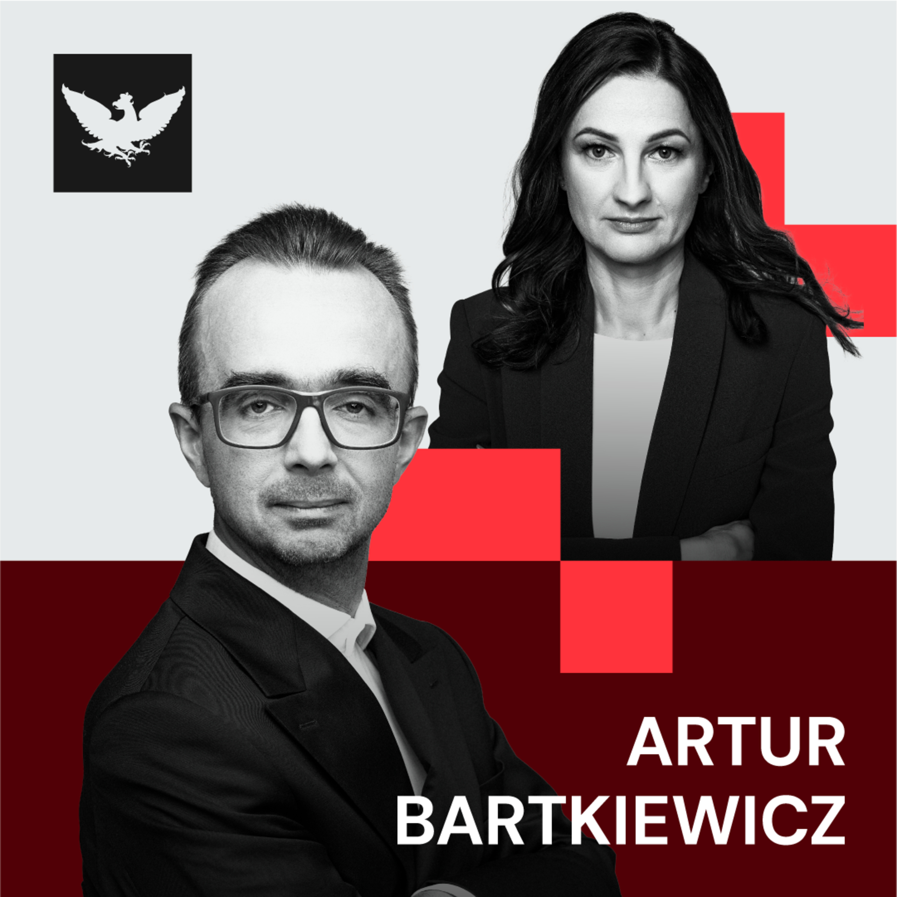 Artur Bartkiewicz: Rosja dla nas jest zagrożeniem, dla USA – rywalem episode artwork