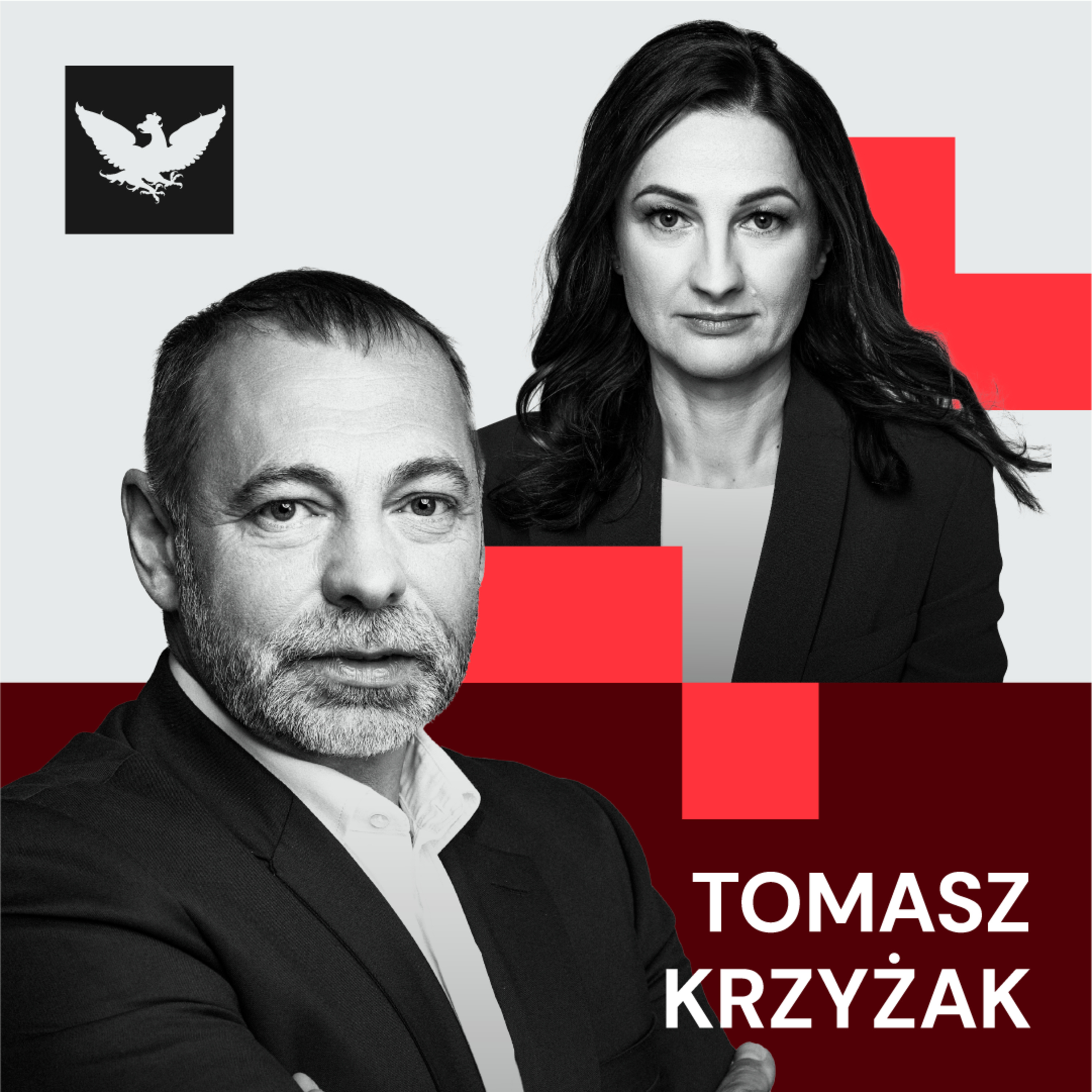 Papież Franciszek w stanie krytycznym? Co naprawdę dzieje się w Watykanie? episode artwork
