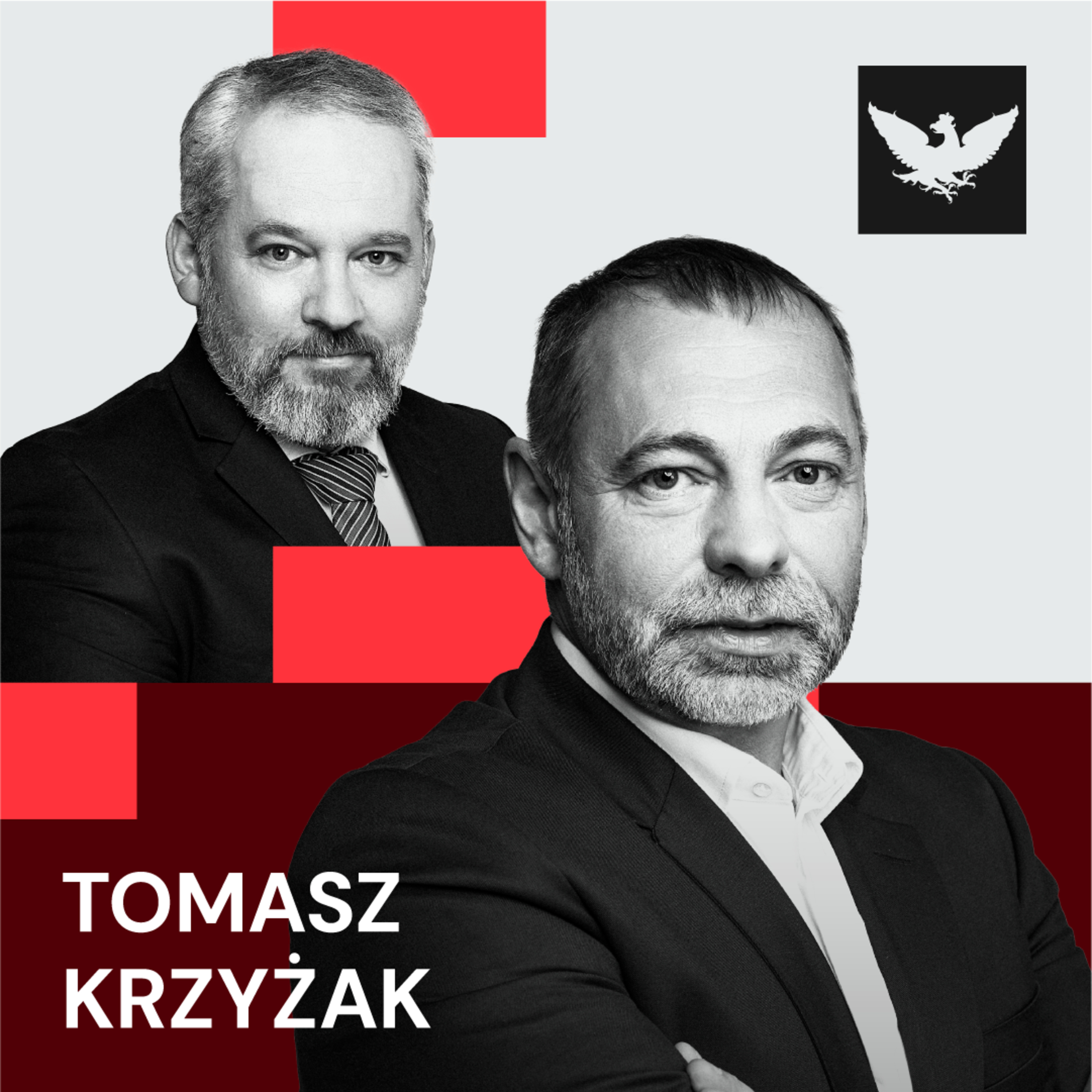Komisja ds. zbadania pedofilii – ostatnia szans dla Kościoła w Polsce episode artwork