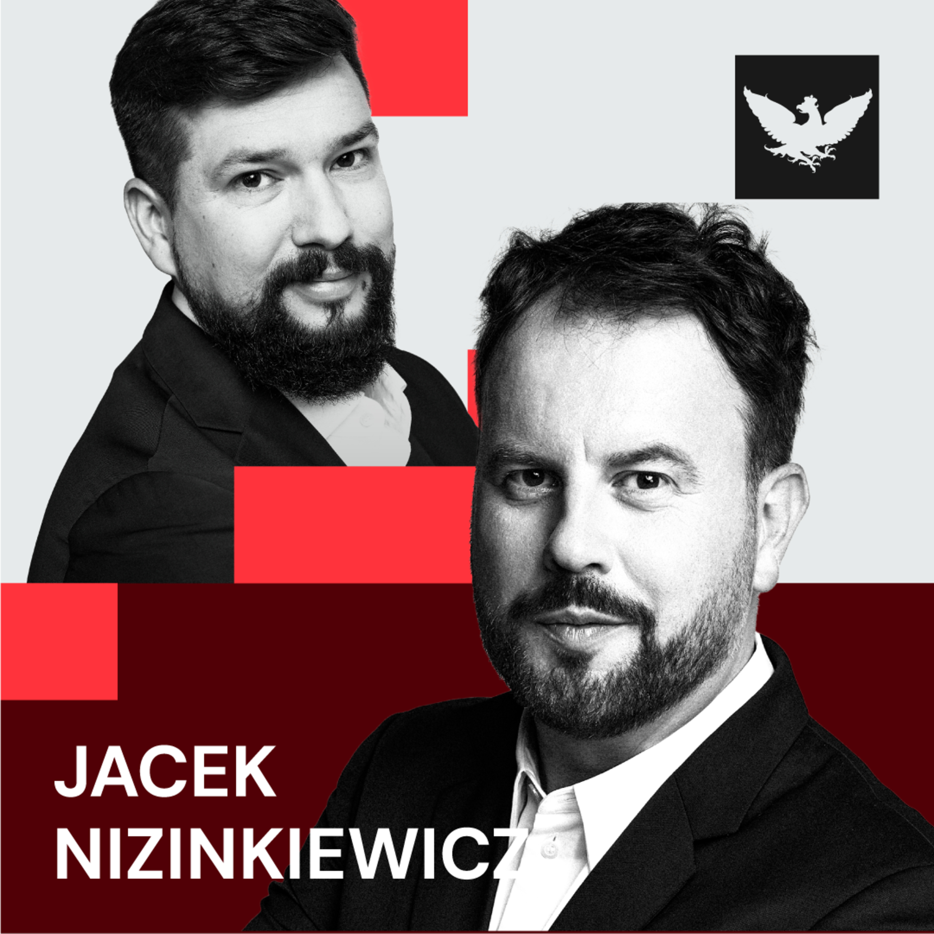 Jacek Nizinkiewicz: Badania nie pozostawiają złudzeń. Karol Nawrocki to pan X episode artwork