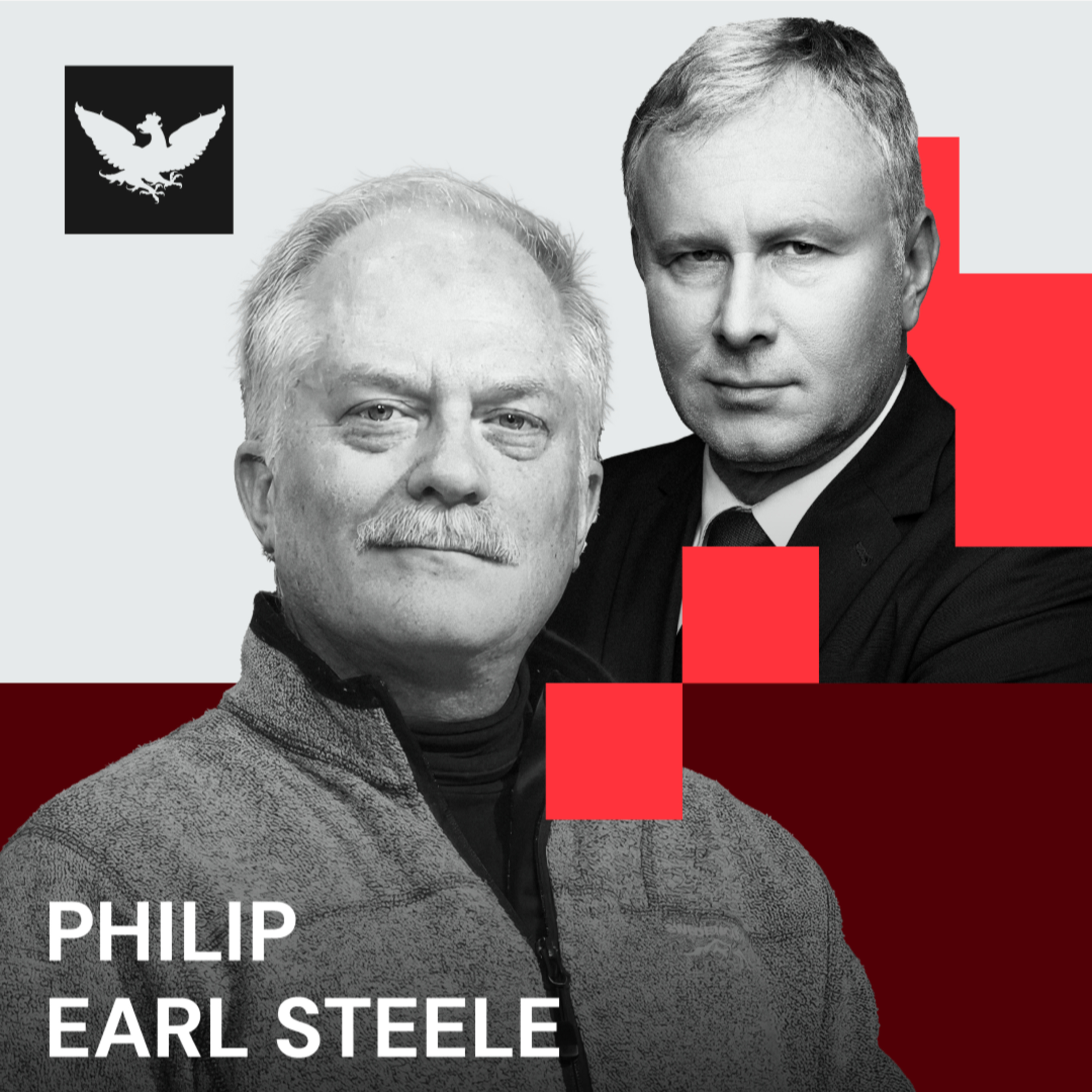 Philip Earl Steele: Mieszko I był królem przed 1025 rokiem episode artwork
