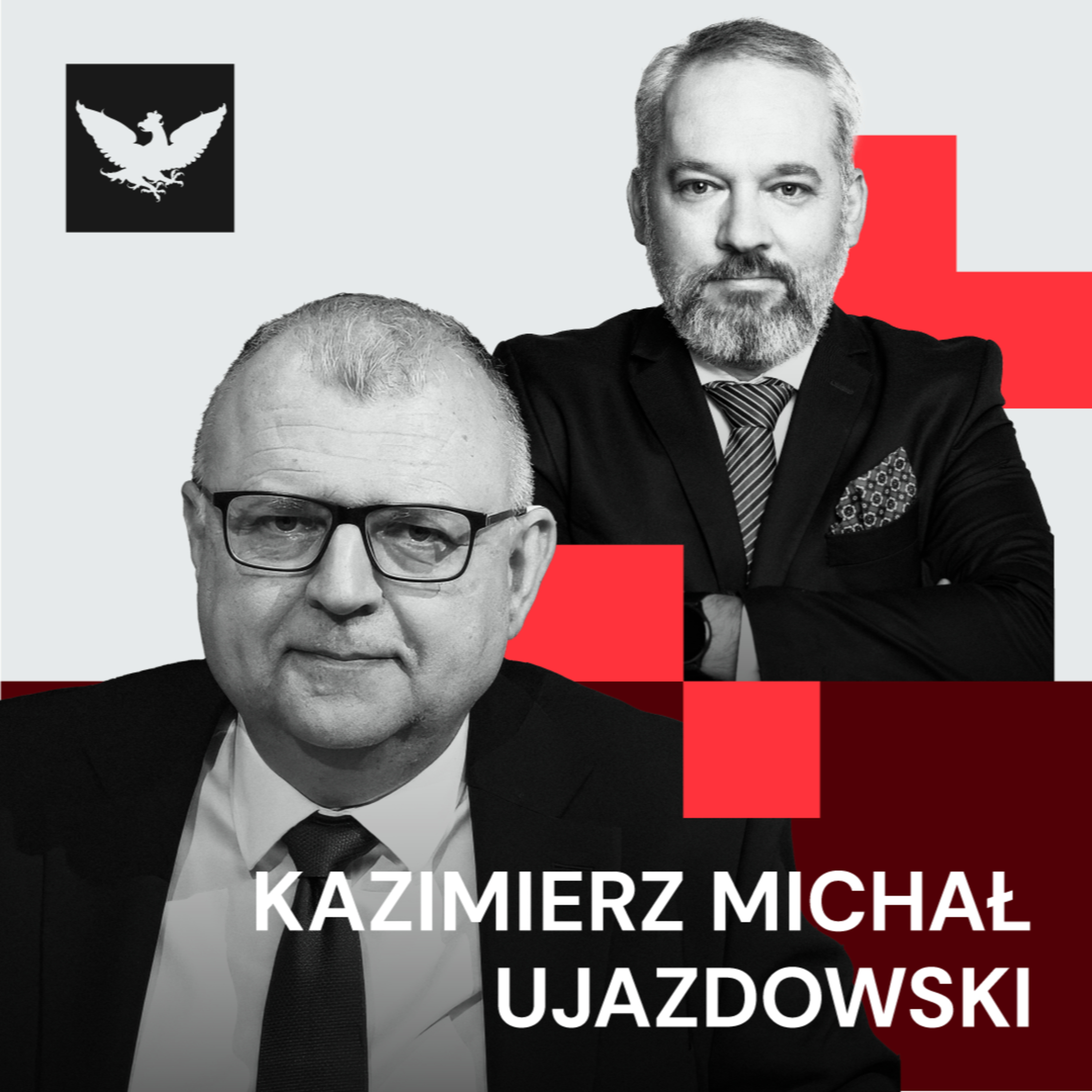 Donald Tusk o końcu „naiwnej globalizacji”. Kto tu był naiwny? episode artwork