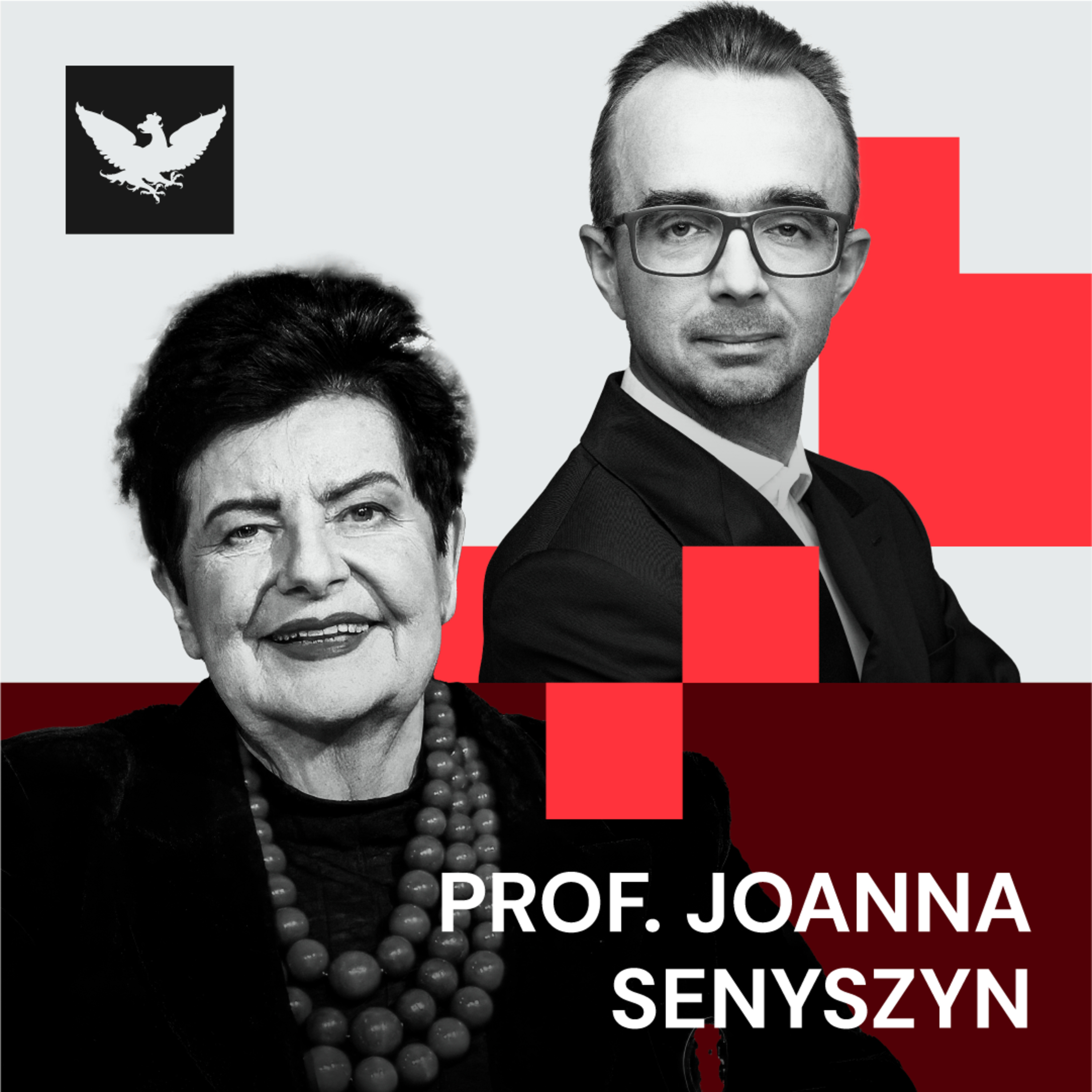 Joanna Senyszyn: Nie wykluczam, że będę zakładała partię lewicowo-ludową episode artwork