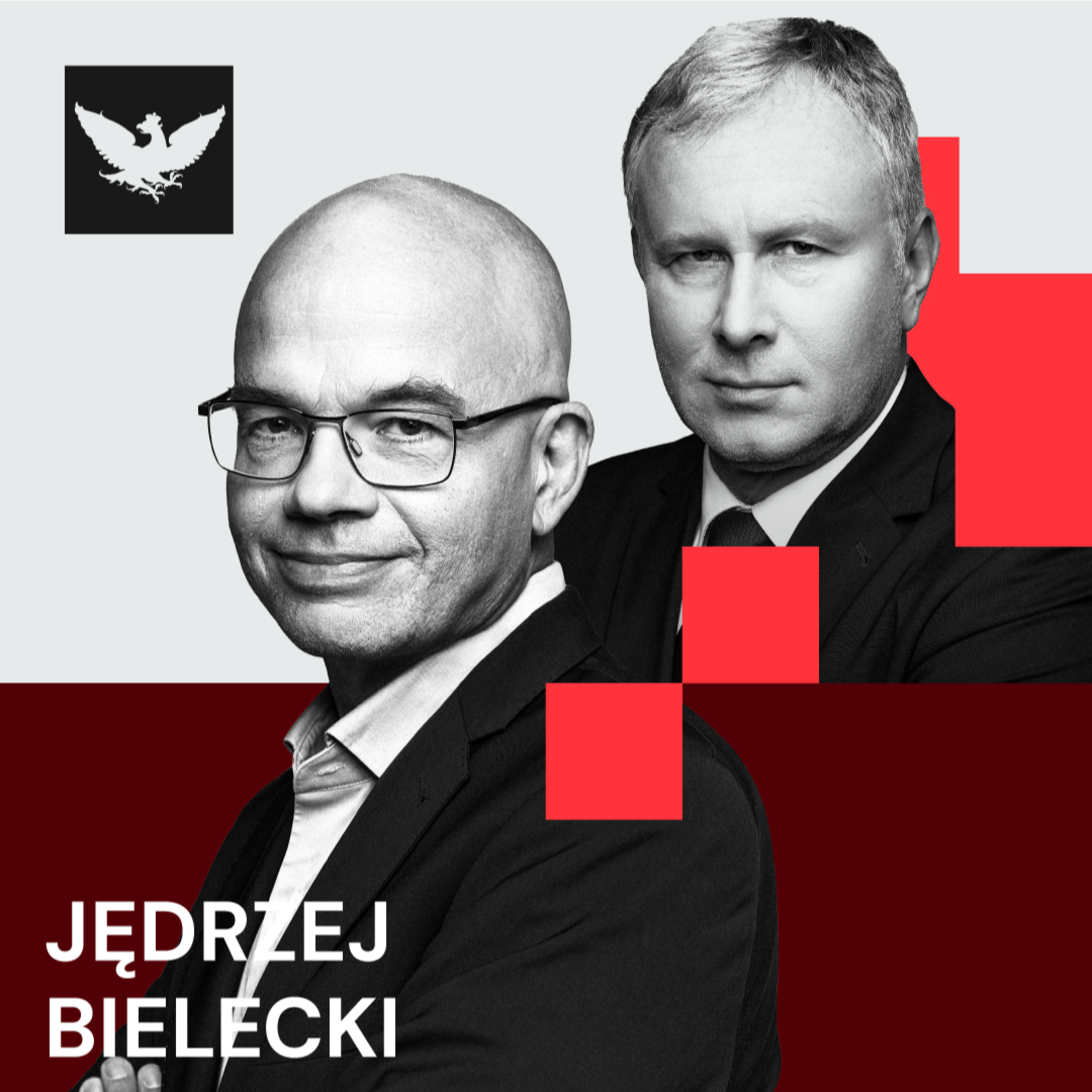 Jędrzej Bielecki: Blackout w Hiszpanii - najprawdopodobniej zawiniło państwo episode artwork