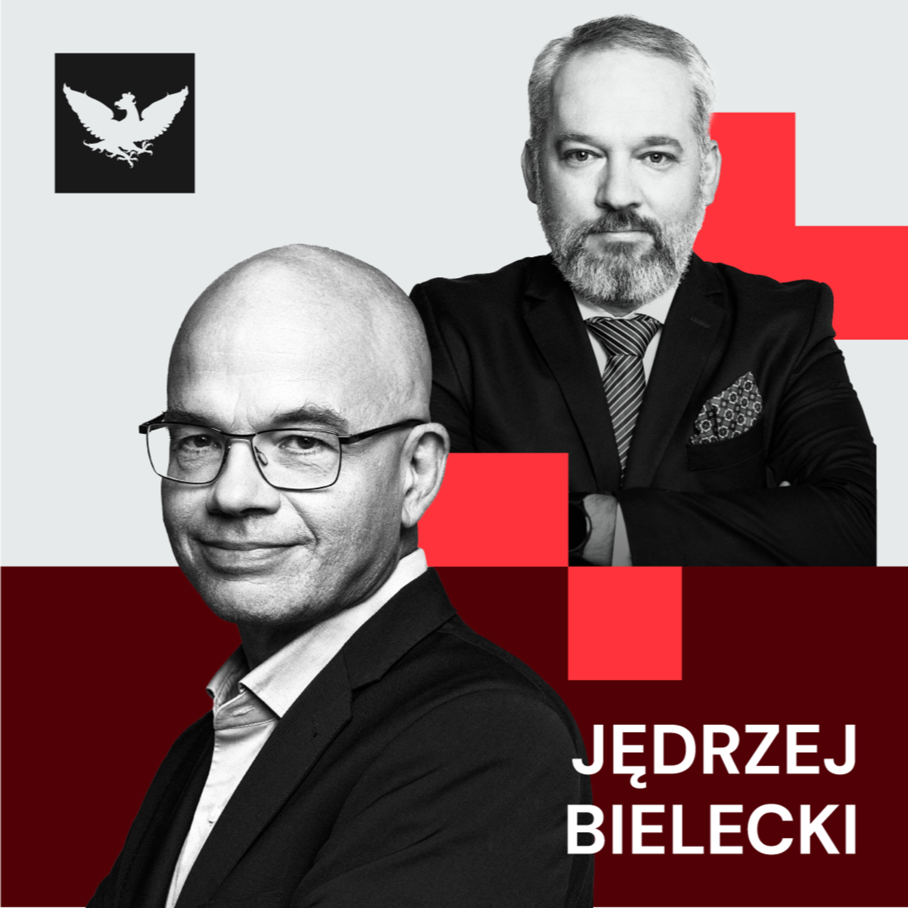 Europa w kryzysie – czy uratuje ją trójkąt Merz–Macron–Tusk? episode artwork