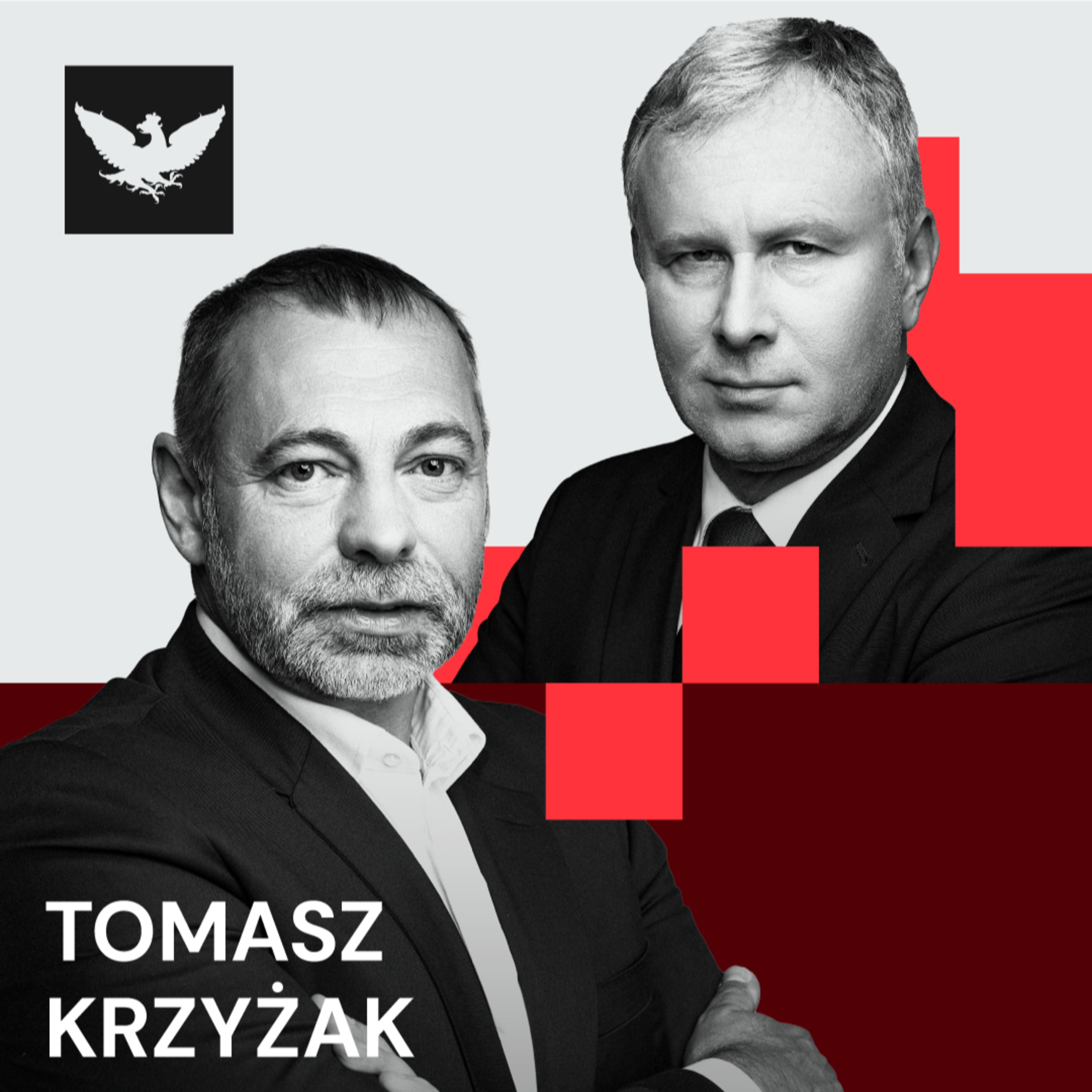 Czy dziś poznamy papieża? Rozmowa z Tomaszem Krzyżakiem, korespondentem z Watykanu episode artwork