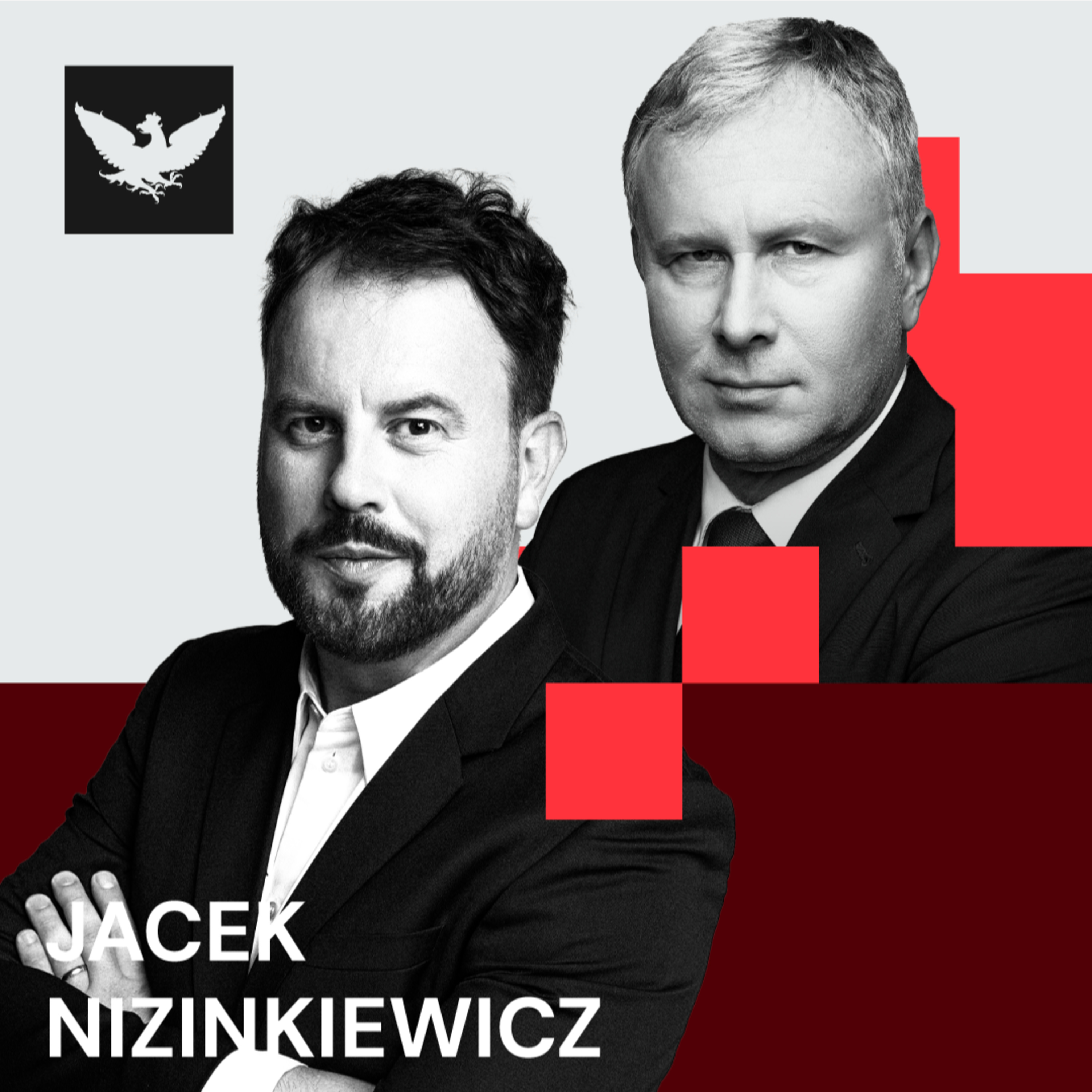 Nizinkiewicz: Zwycięstwo Karola Nawrockiego osłabi Sławomira Mentzena i Konfederację episode artwork