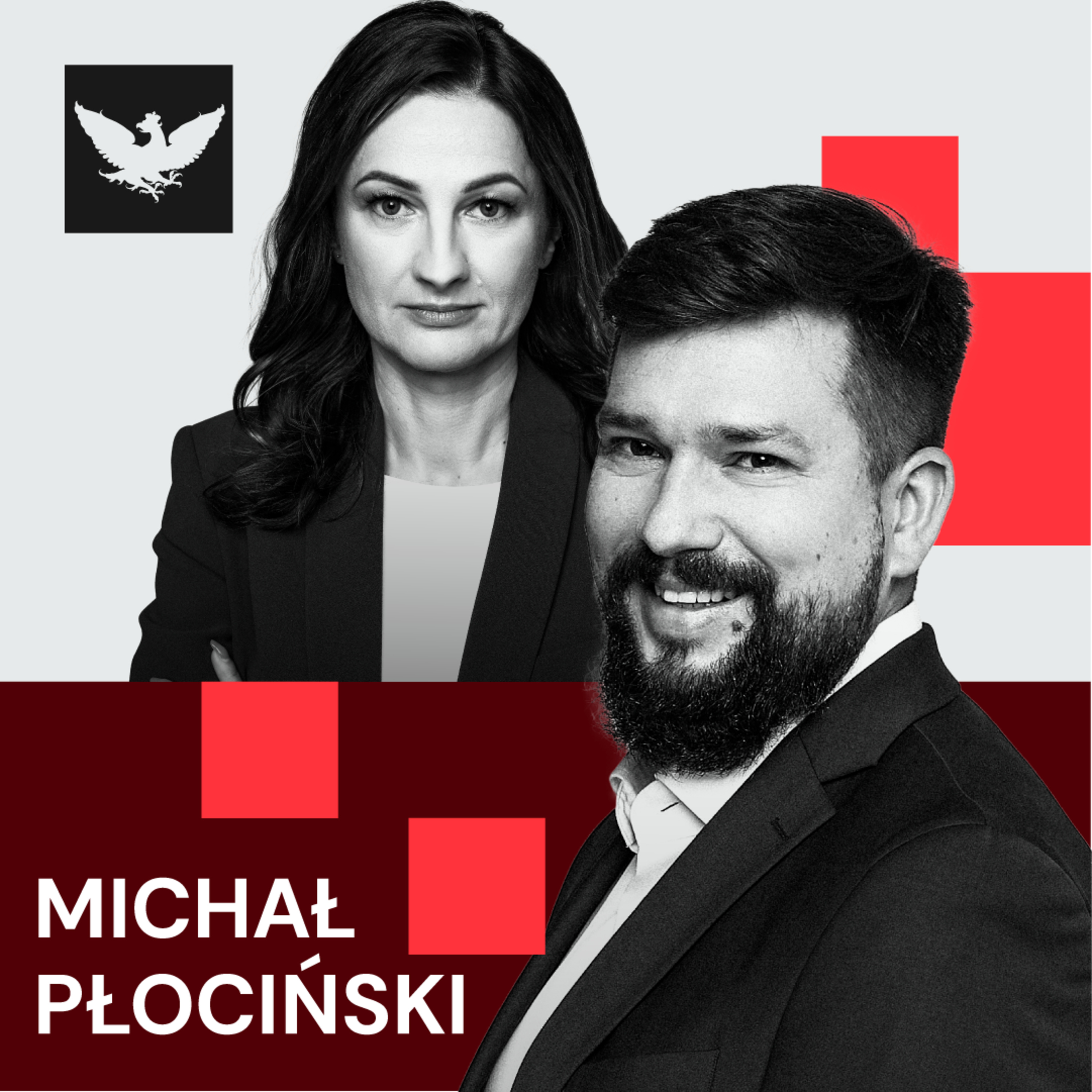 Michał Płociński: Możemy wyjść z tej kampanii poobijani episode artwork