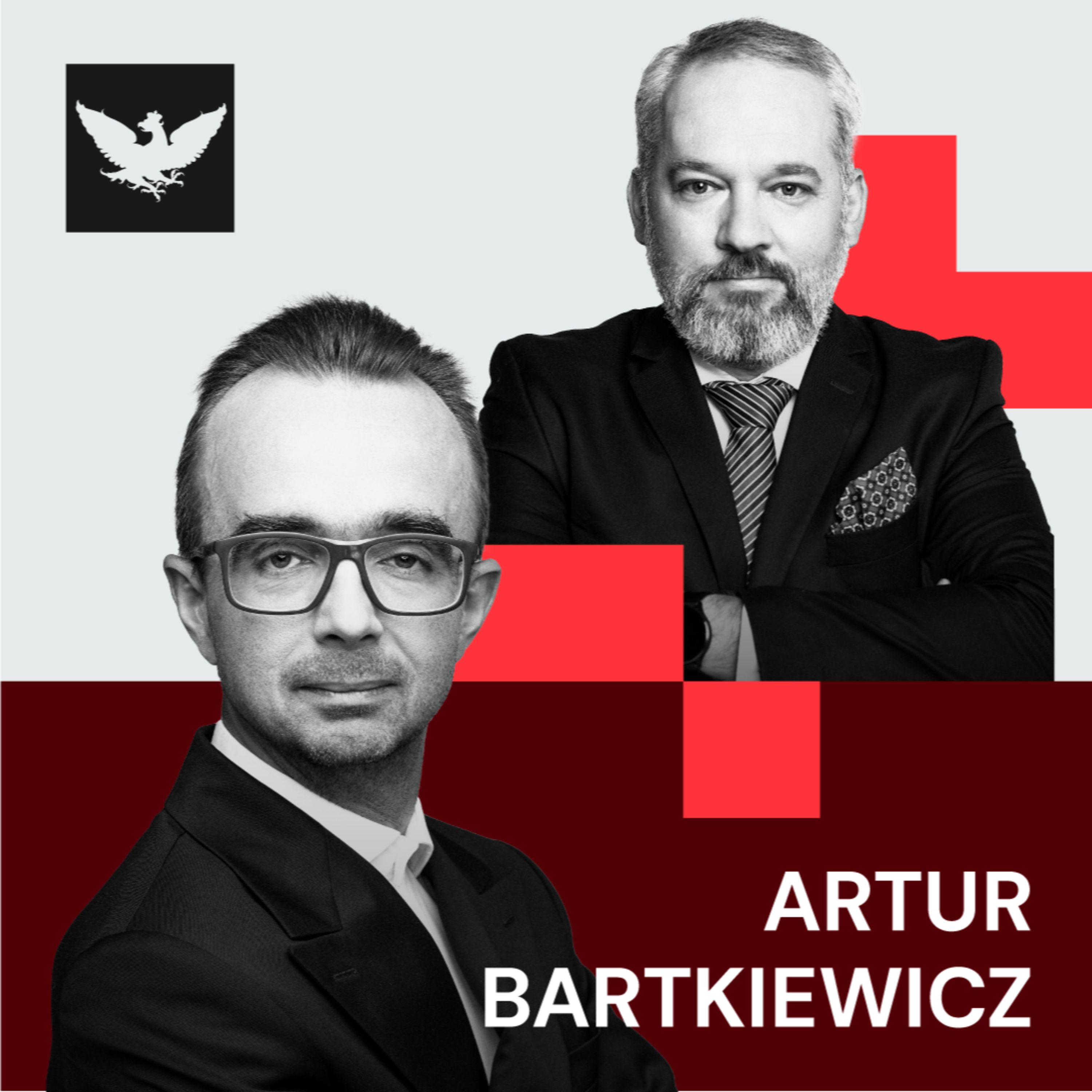 Co oznacza poparcie Trumpa dla Nawrockiego? Kogo zmobilizuje historia z Grand Hotelu episode artwork