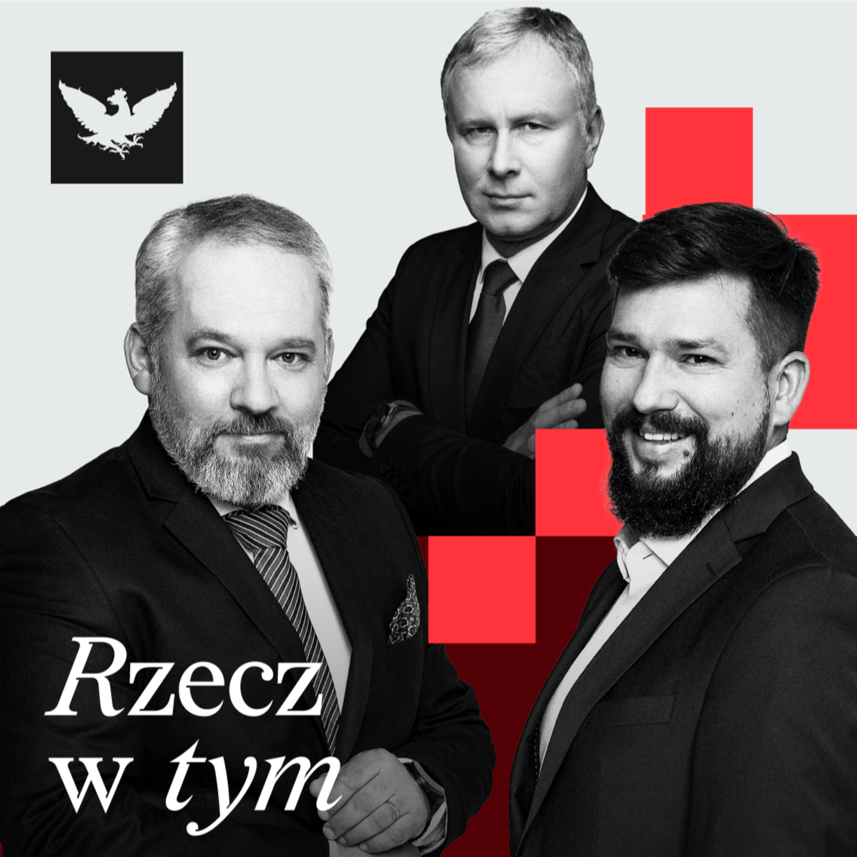 „Bujanie łódką” Jarosława Kaczyńskiego i rozgrywki wokół rządu technicznego episode artwork