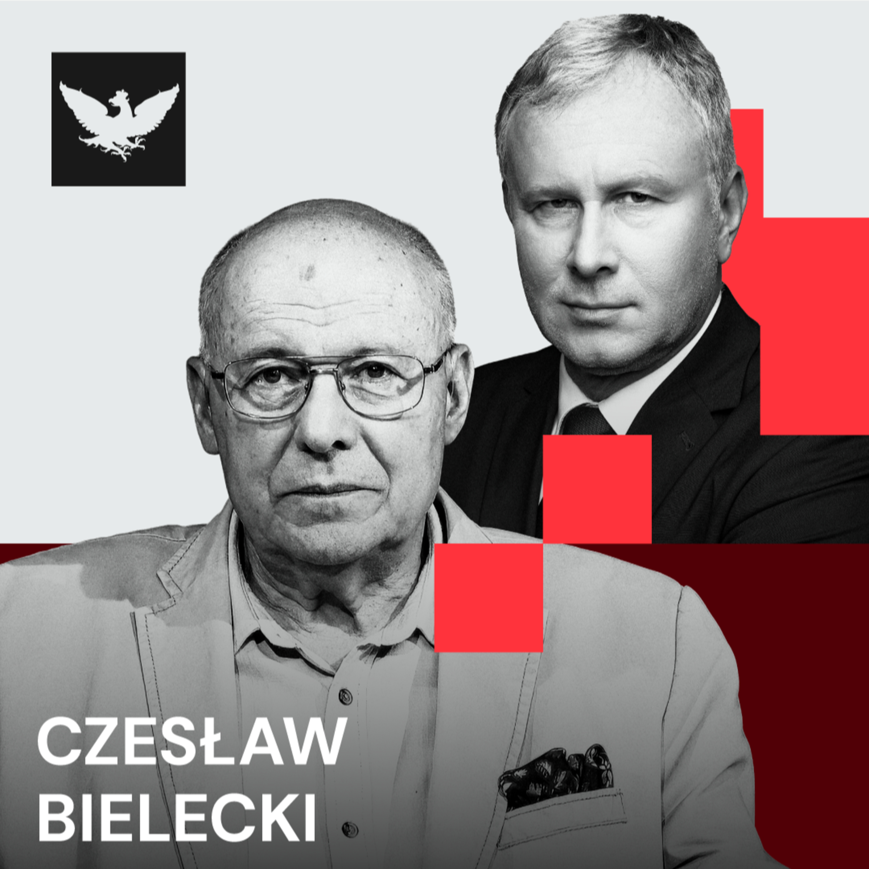 Czesław Bielecki: rząd Tuska jak drużyna bez Lewandowskiego. Trzeba powiedzieć, co ma do zrobienia lider, a co zespół episode artwork