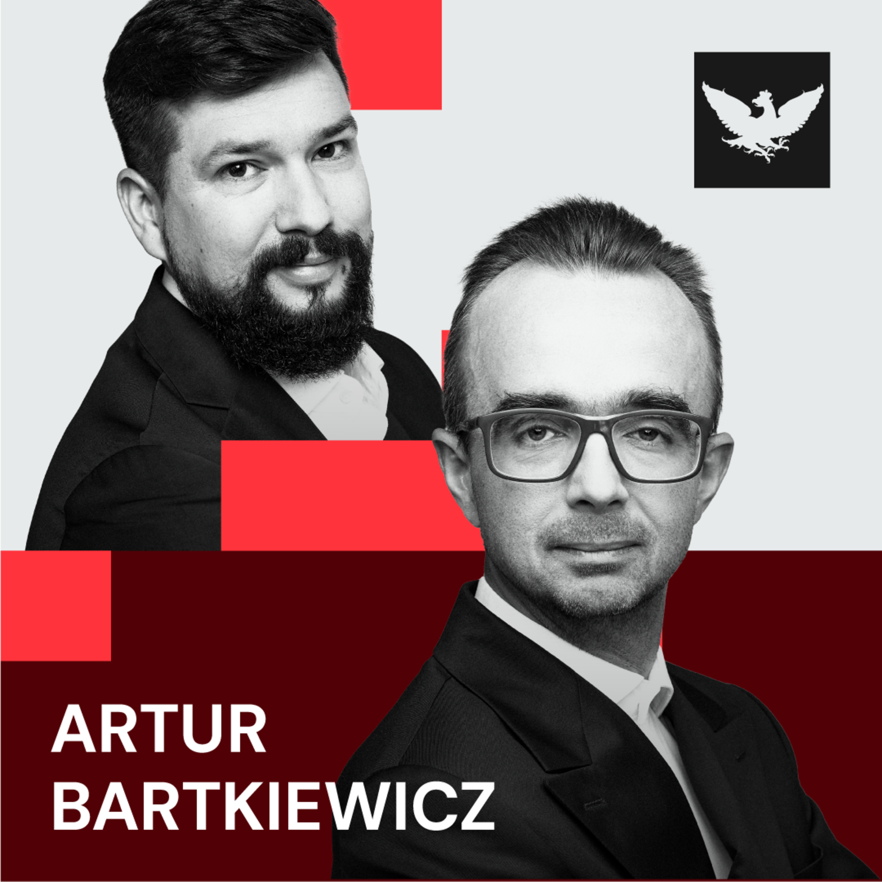  Czy rozejm to tylko fikcja? Donald Trump, Iran i polska scena polityczna episode artwork