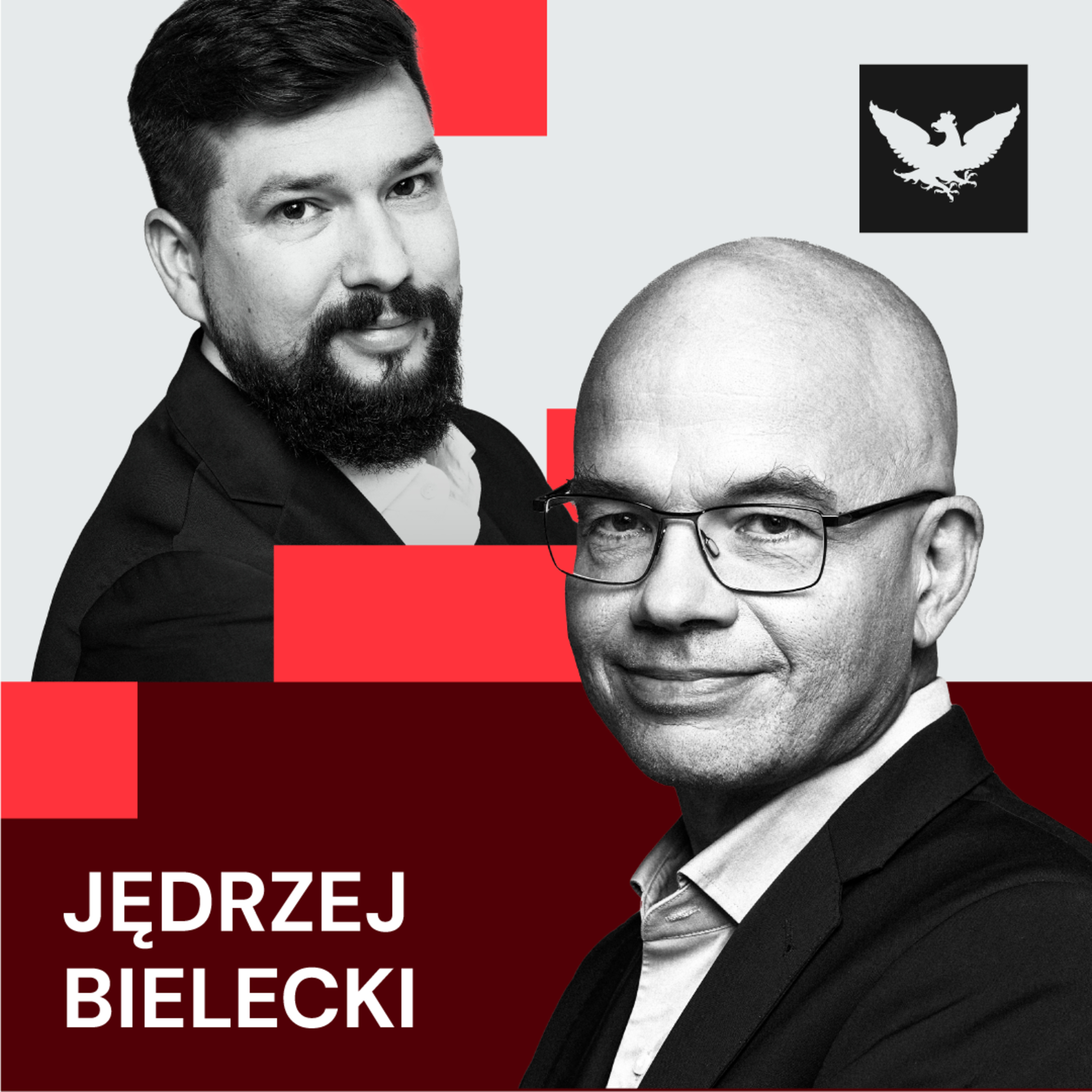 Czy ustawa Big Beautiful Bill to początek końca politycznego mitu Donalda Trumpa? episode artwork