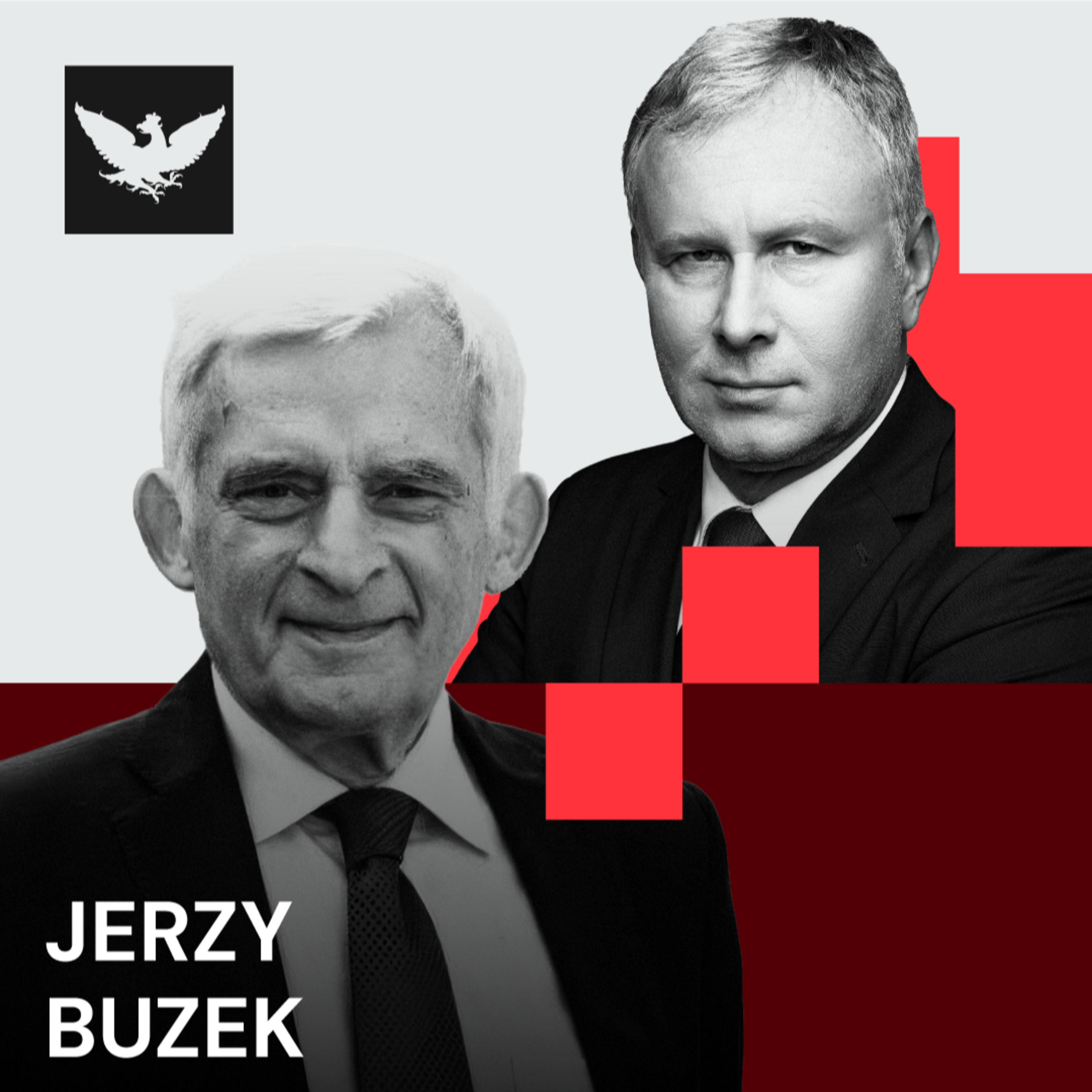 Europa w kryzysie granic – Jerzy Buzek o migracjach, populizmie i przyszłości Unii episode artwork