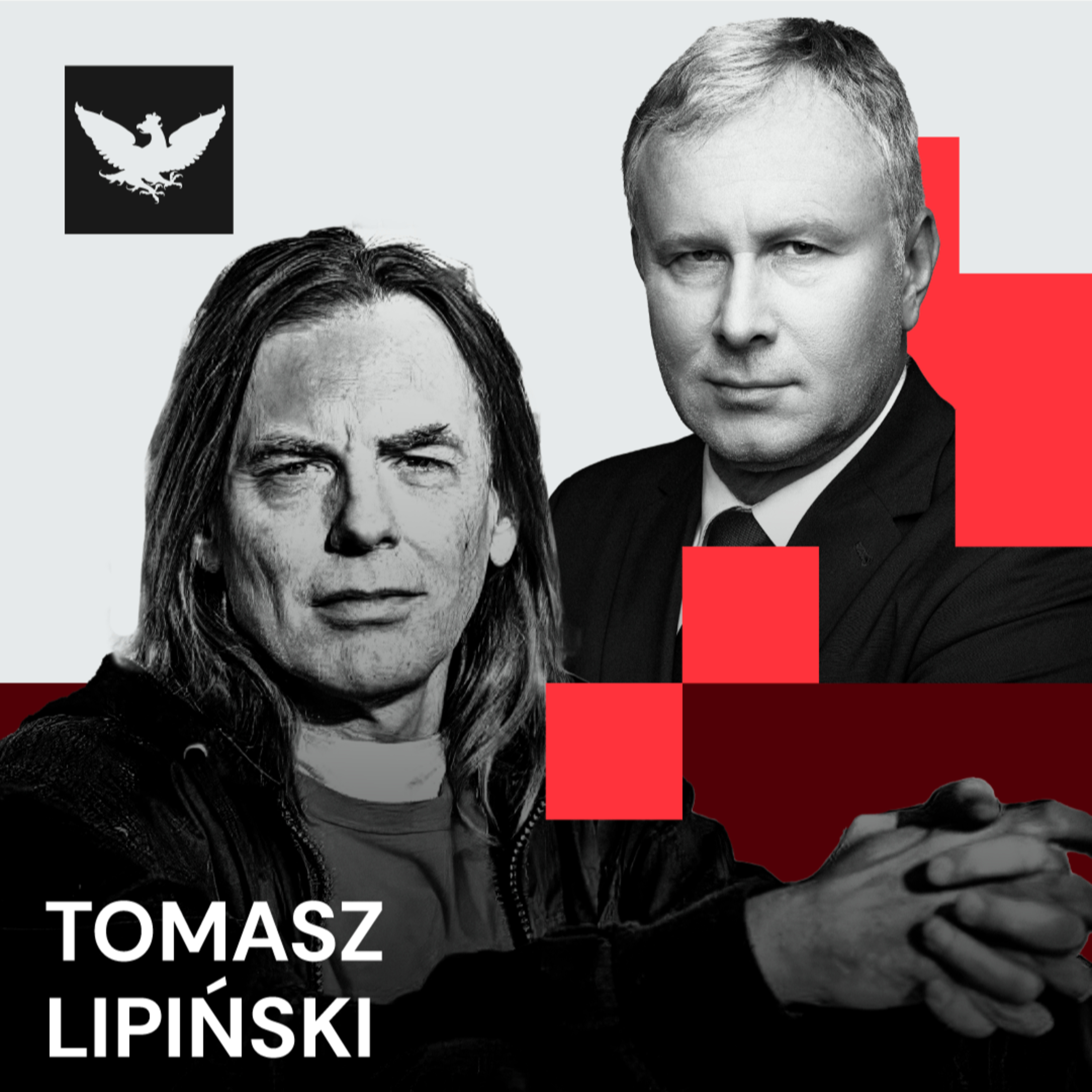 Tomasz Lipiński: Nie chcę siać paniki, ale powinniśmy się głęboko zastanowić episode artwork