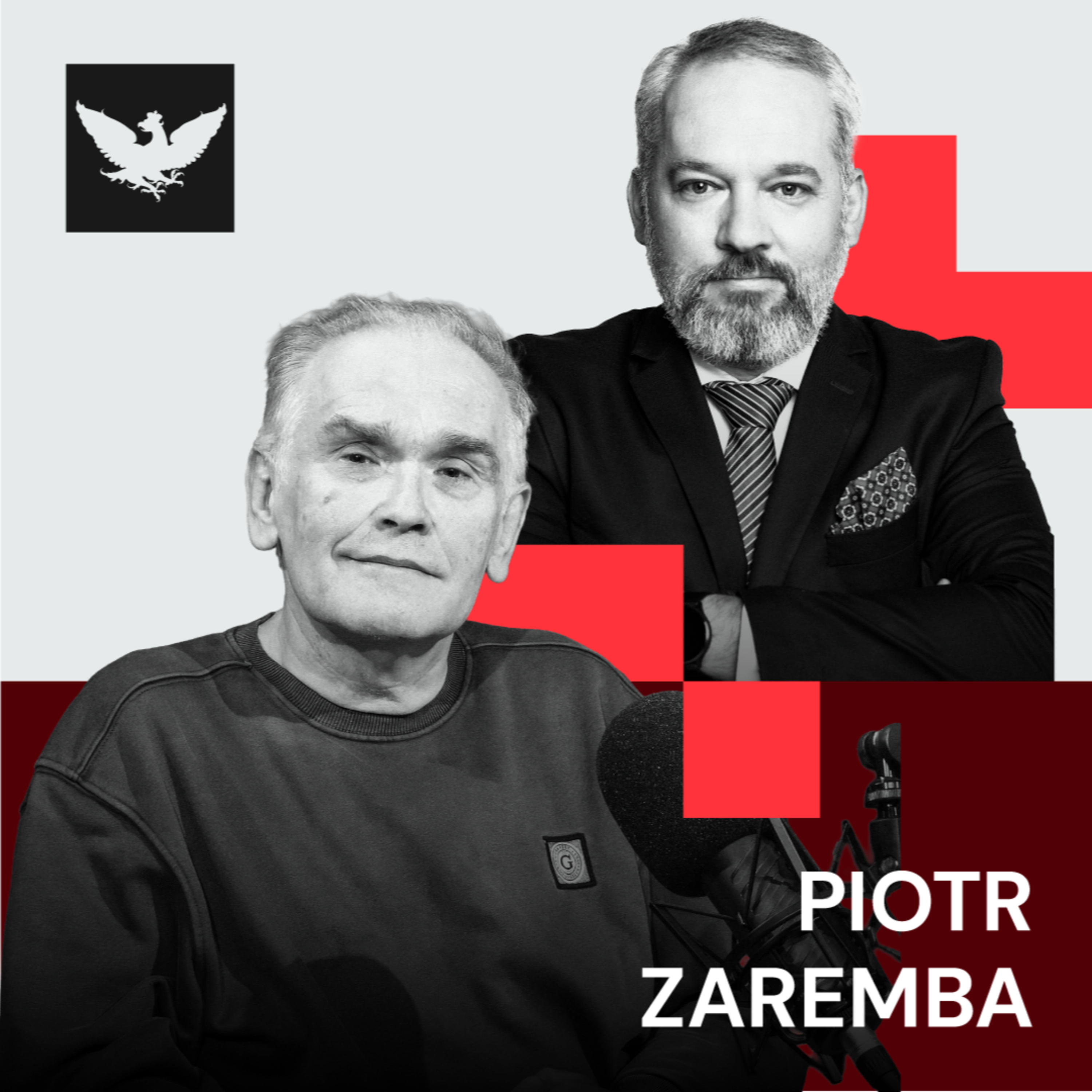 Ameryka Trumpa z Polską Nawrockiego. Piotr Zaremba o nowym sojuszu z USA