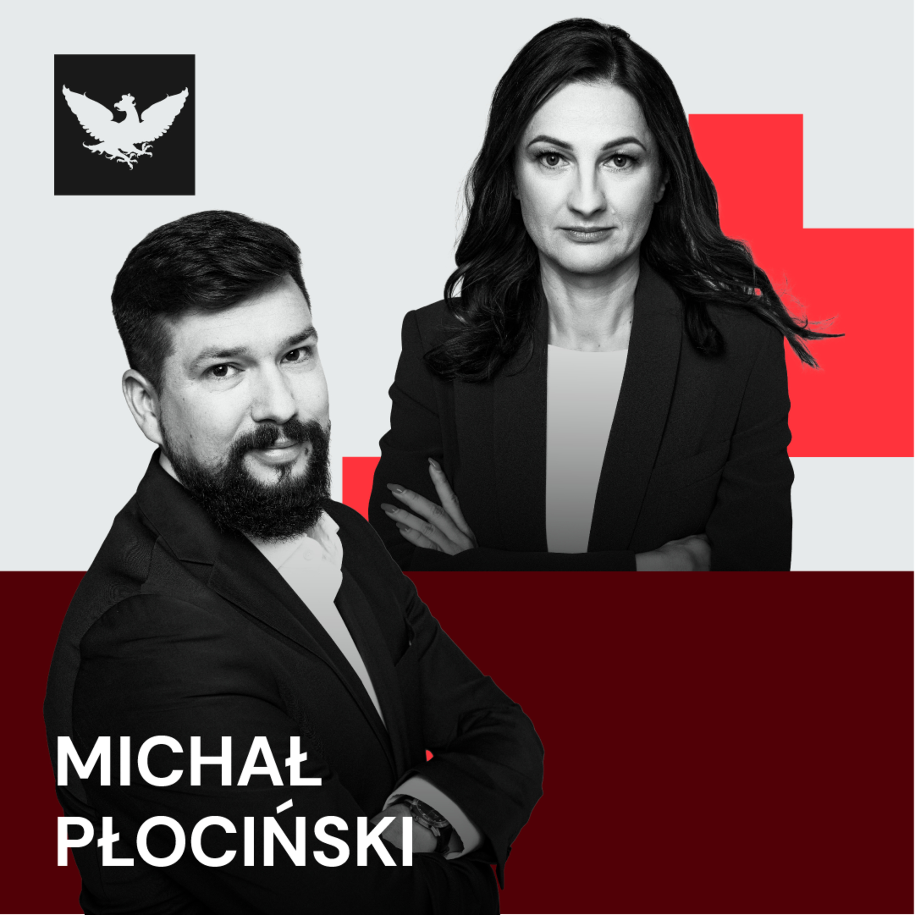 Od gwiazdy mediów do komisarza ONZ? Hołownia zmienia kurs