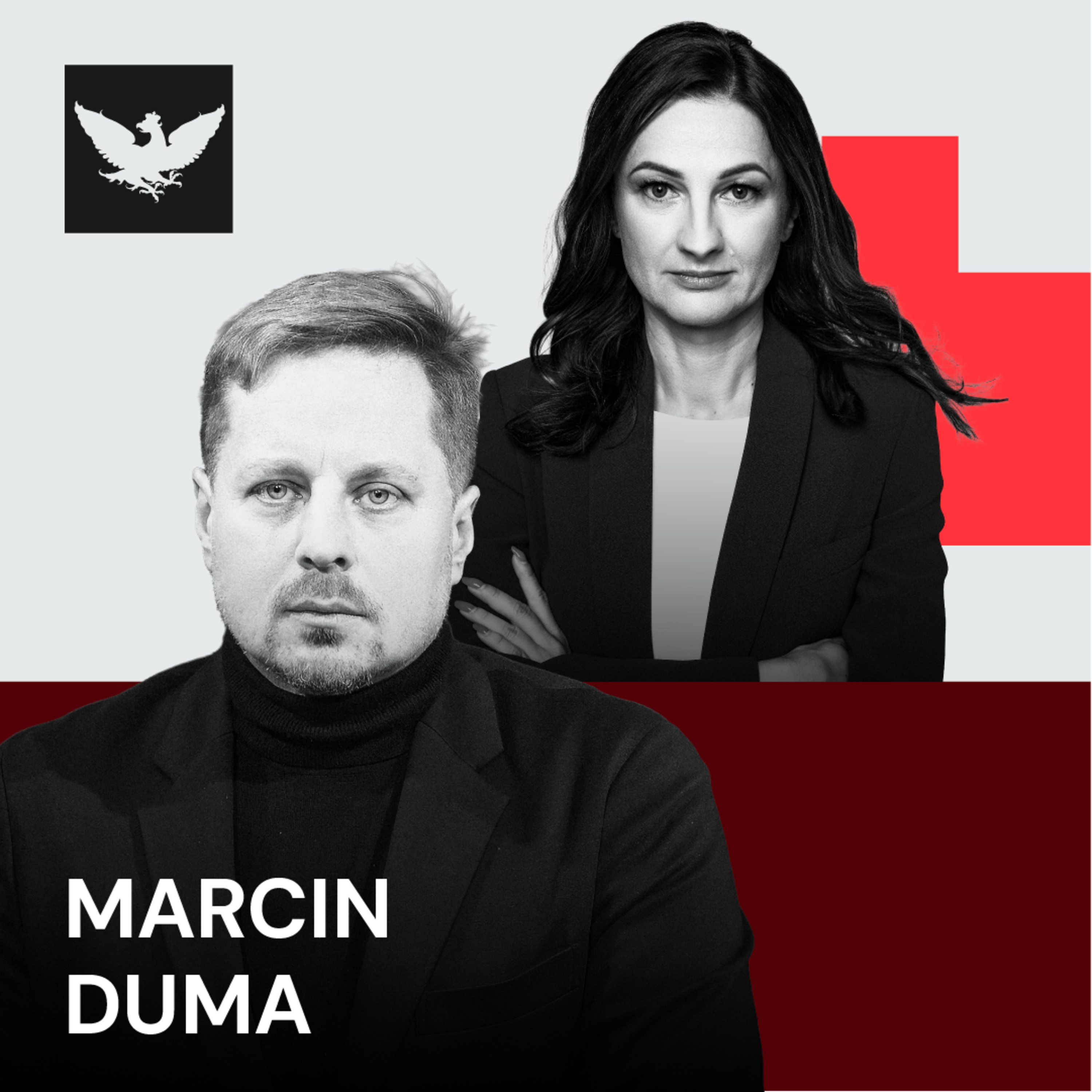 Polacy coraz bardziej dumni z… Polski