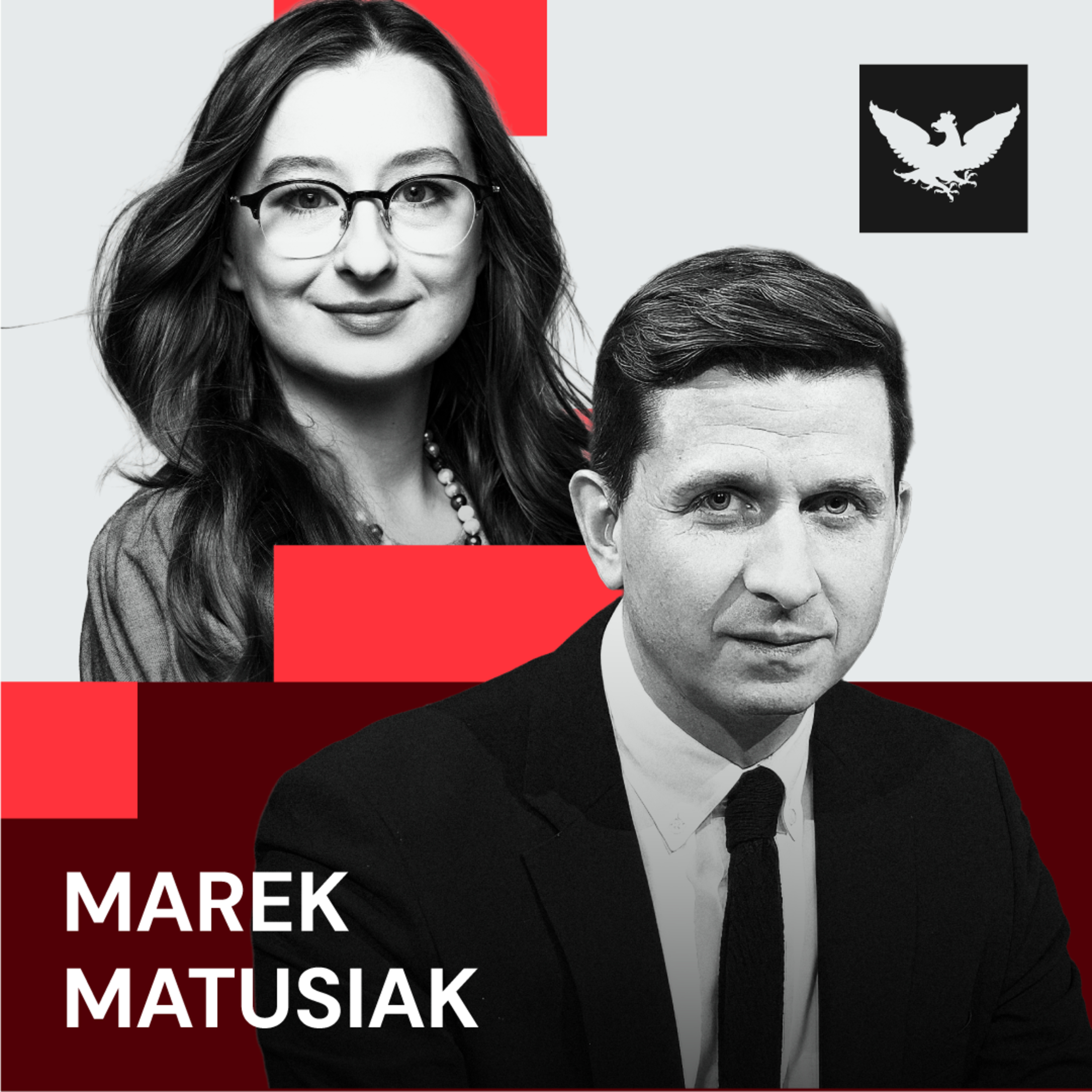 Marek Matusiak: Ogromna część Izraelczyków nie uważa, że w Gazie są niewinni ludzie