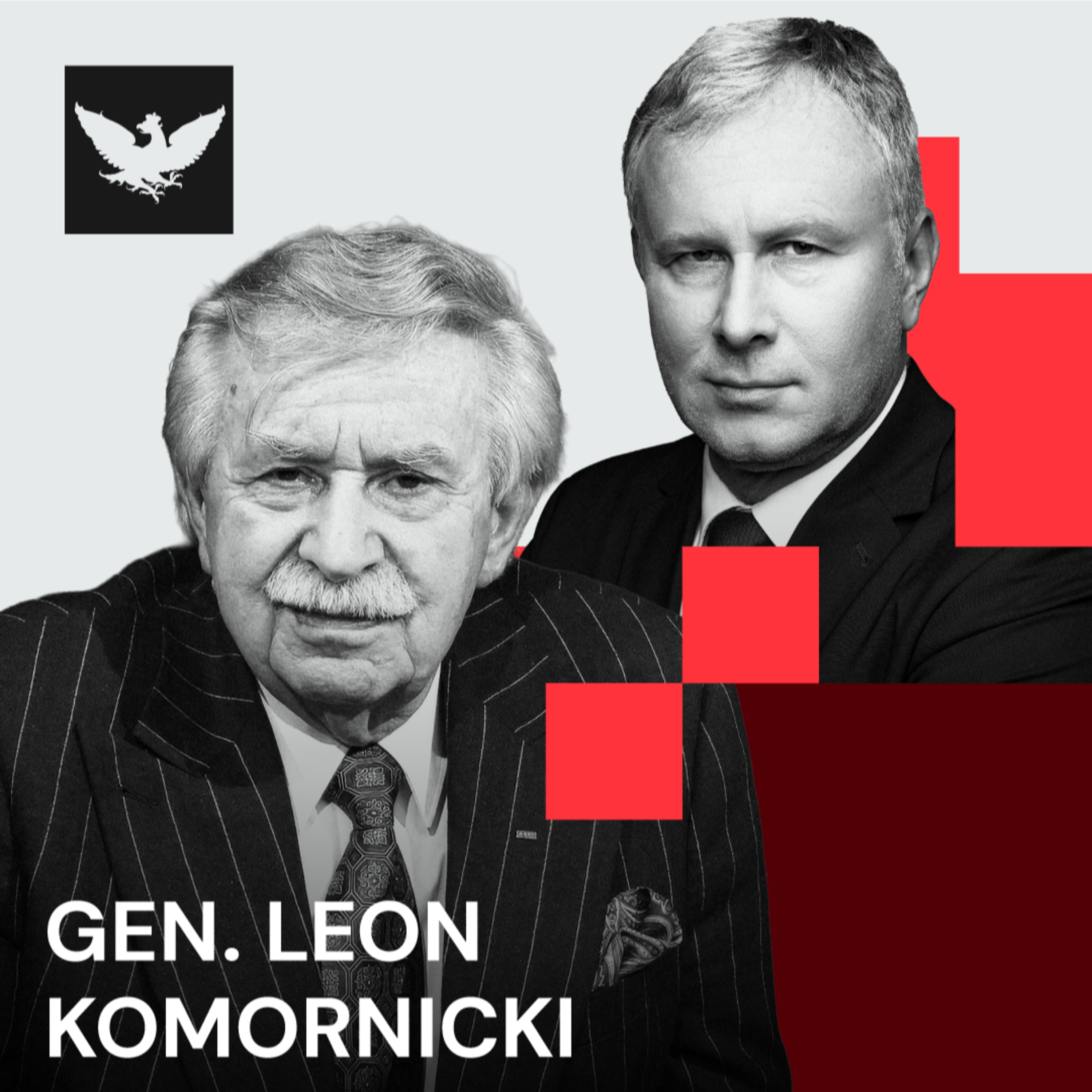 Gen. Leon Komornicki: Potrzebujemy suwerenności strategicznej