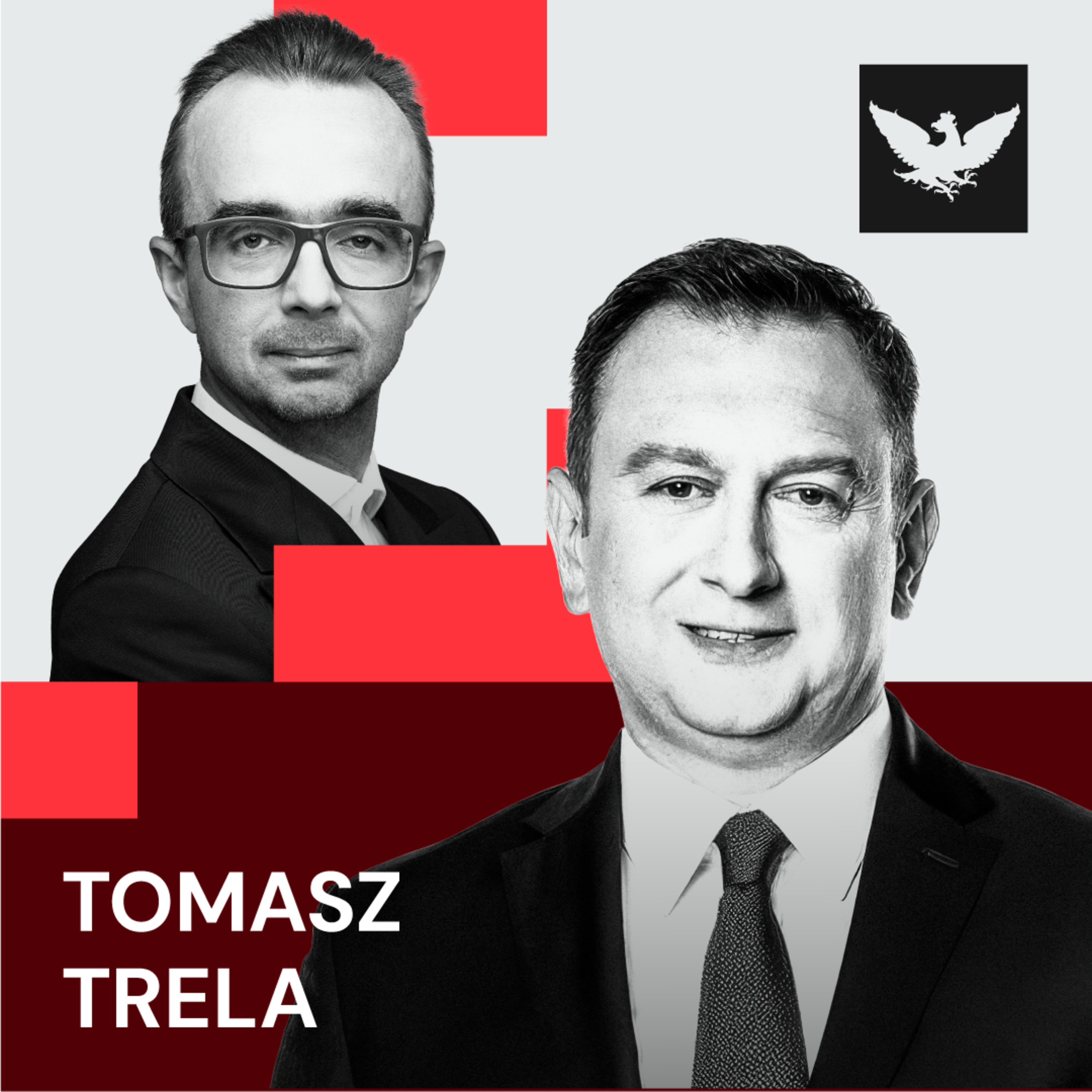 Tomasz Trela: Włodzimierzowi Czarzastemu należy się szacunek od Adriana Zandberga