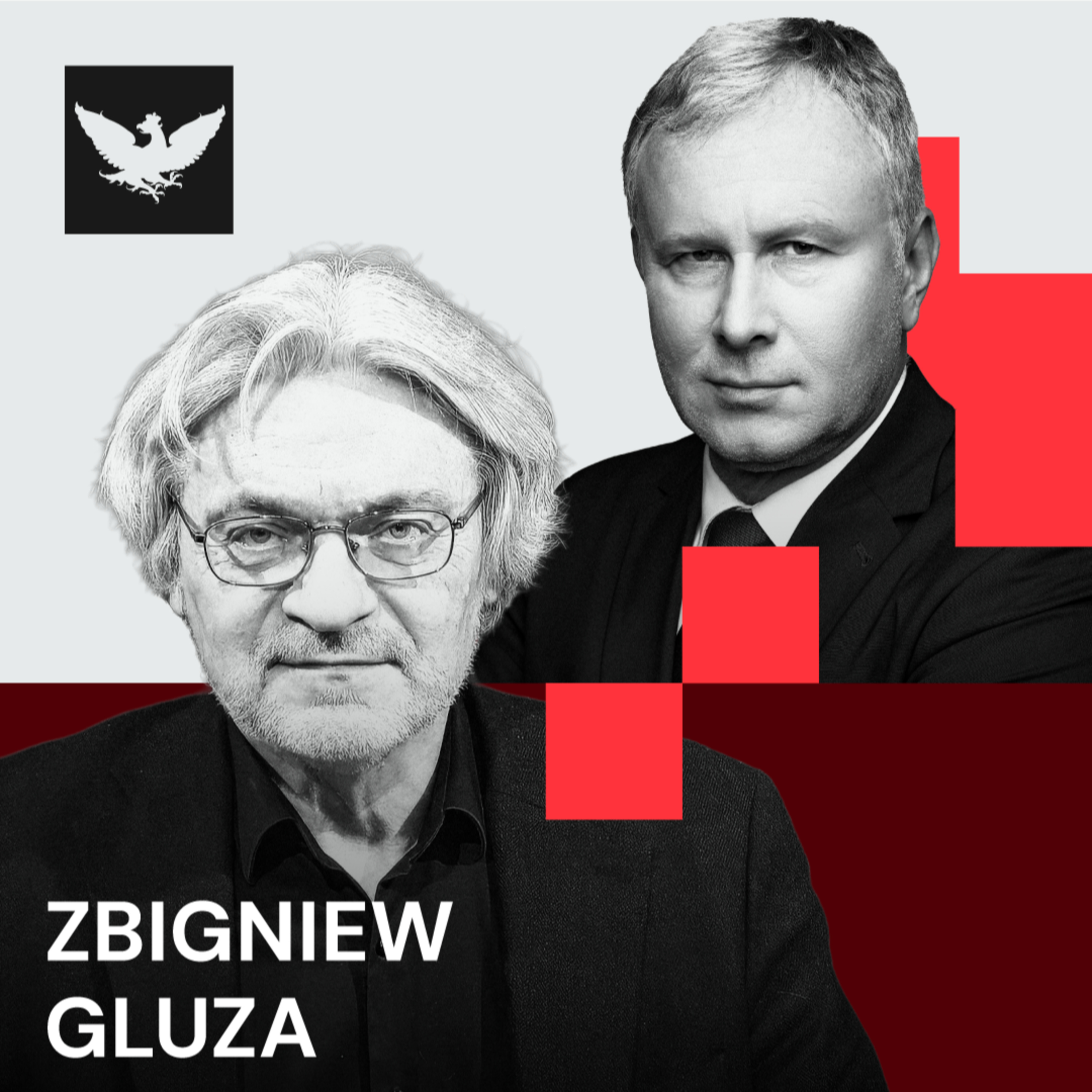 „Najder połączył ludzi, a nie ich podzielił”. Zbigniew Gluza o „Wywrotowcu”