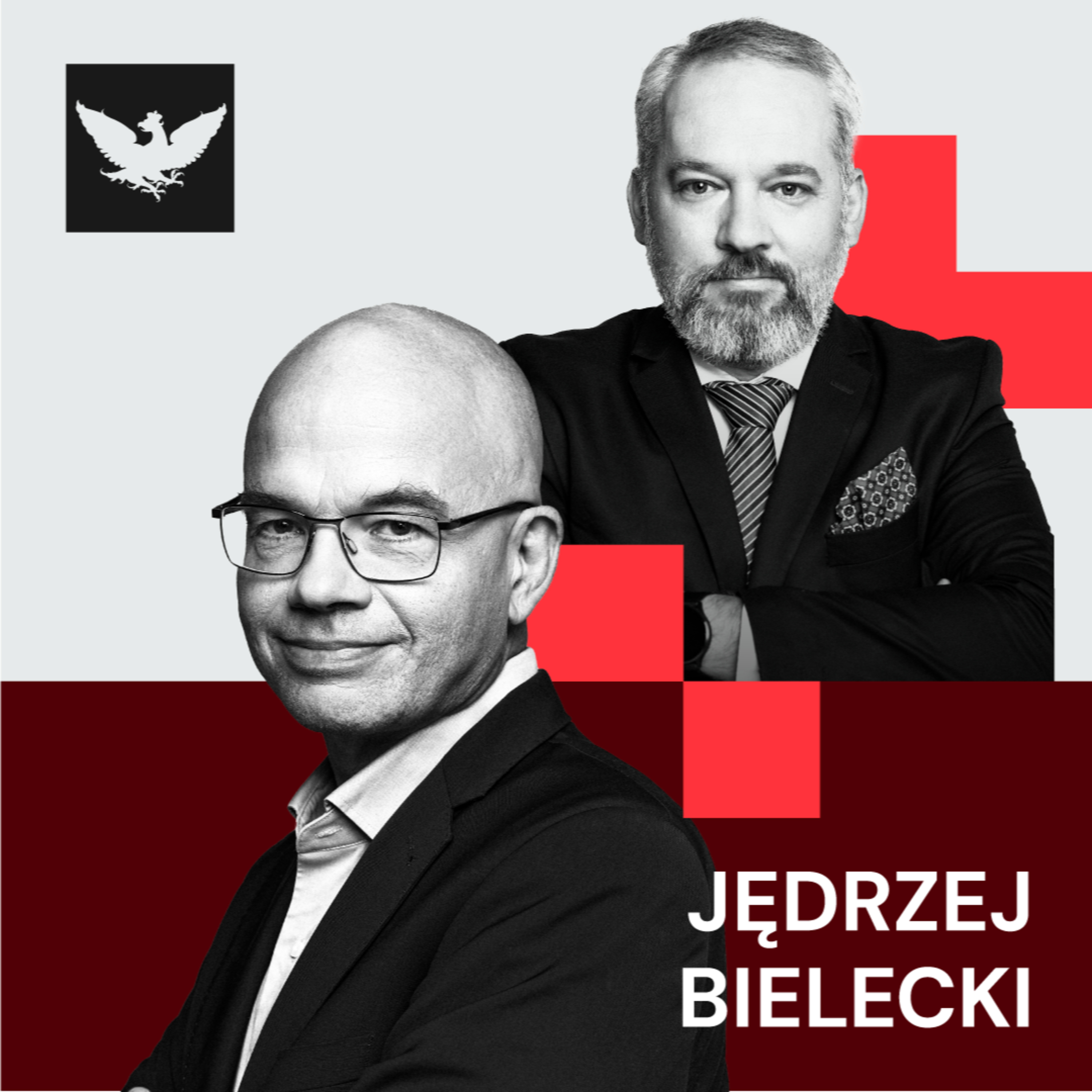 Akta Epsteina – kompromaty, Trump i rosyjski cień nad Białym Domem