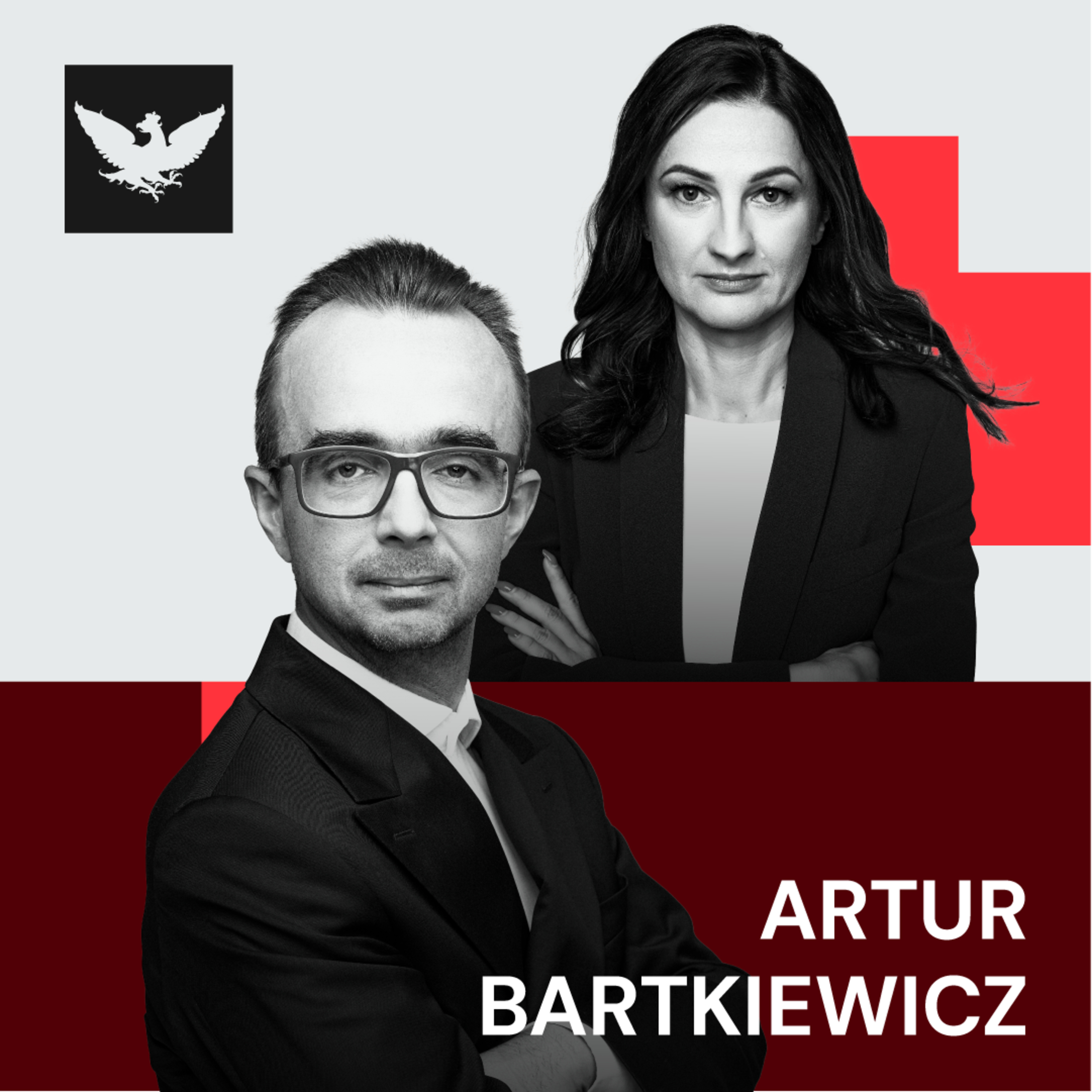 Czarzasty kontra Trump. Odwaga czy polityczna kalkulacja?