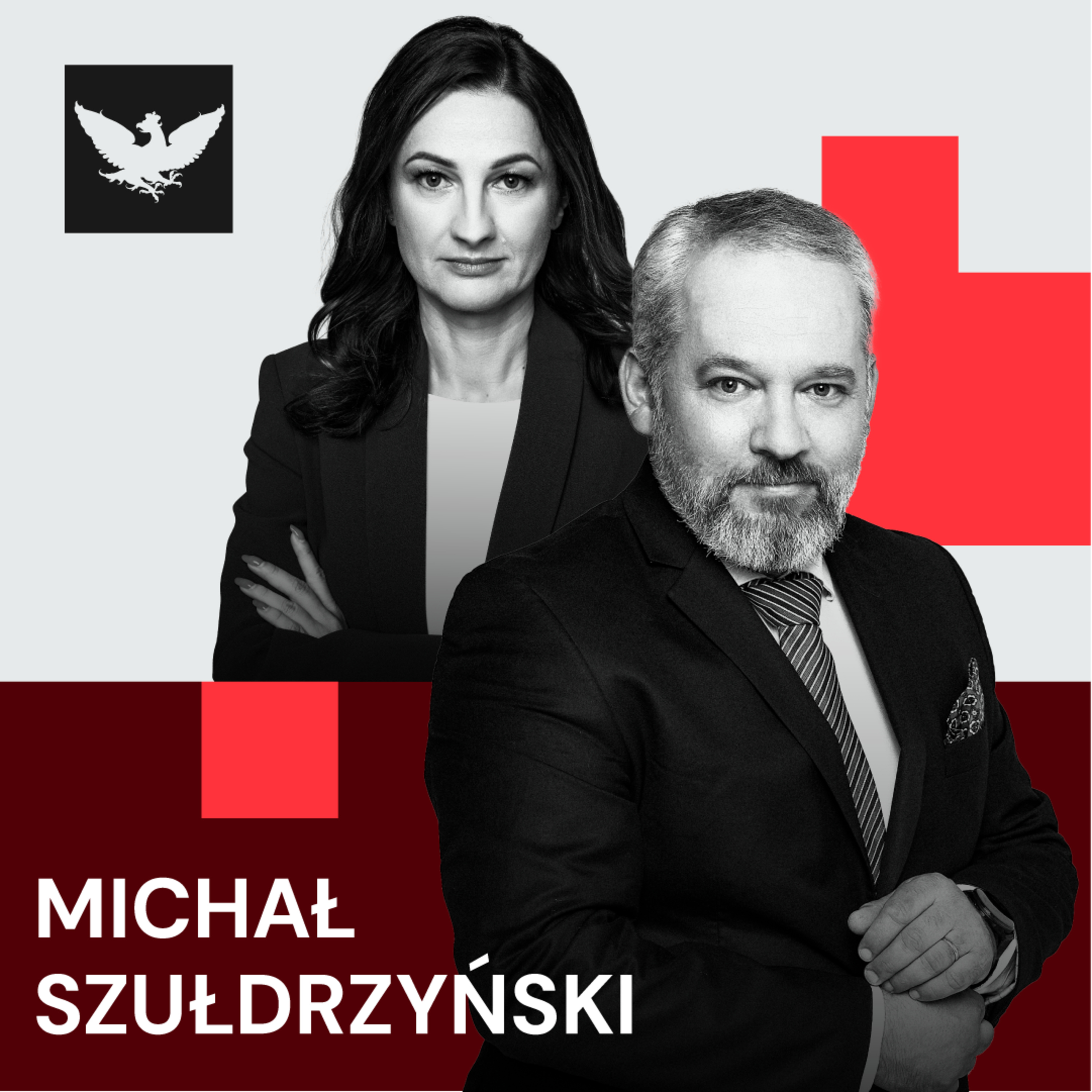 Czy Zełenski powinien stracić Order Orła Białego?