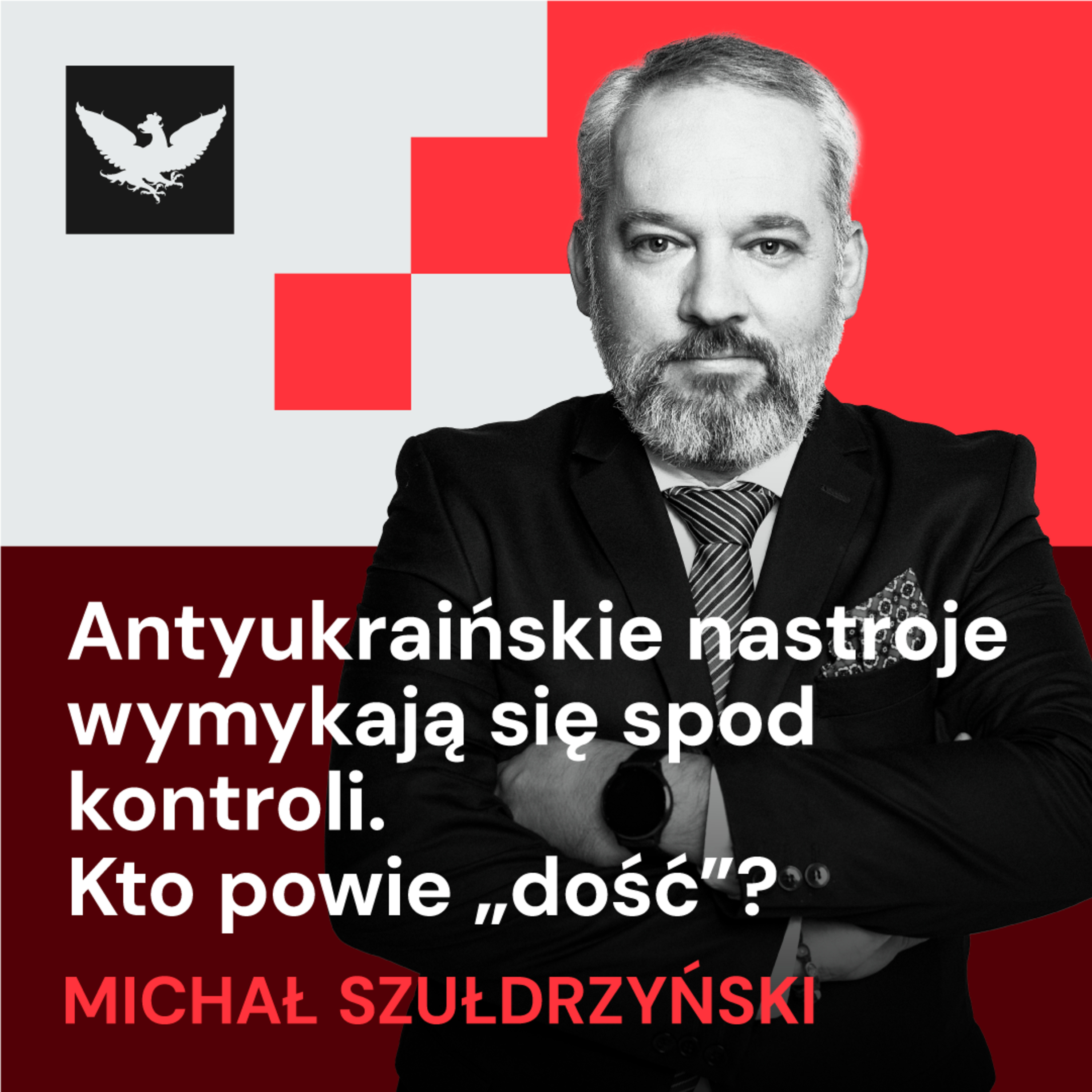 Nie osiągniemy celu, tolerując zaczepianie ukraińskich dziewczynek