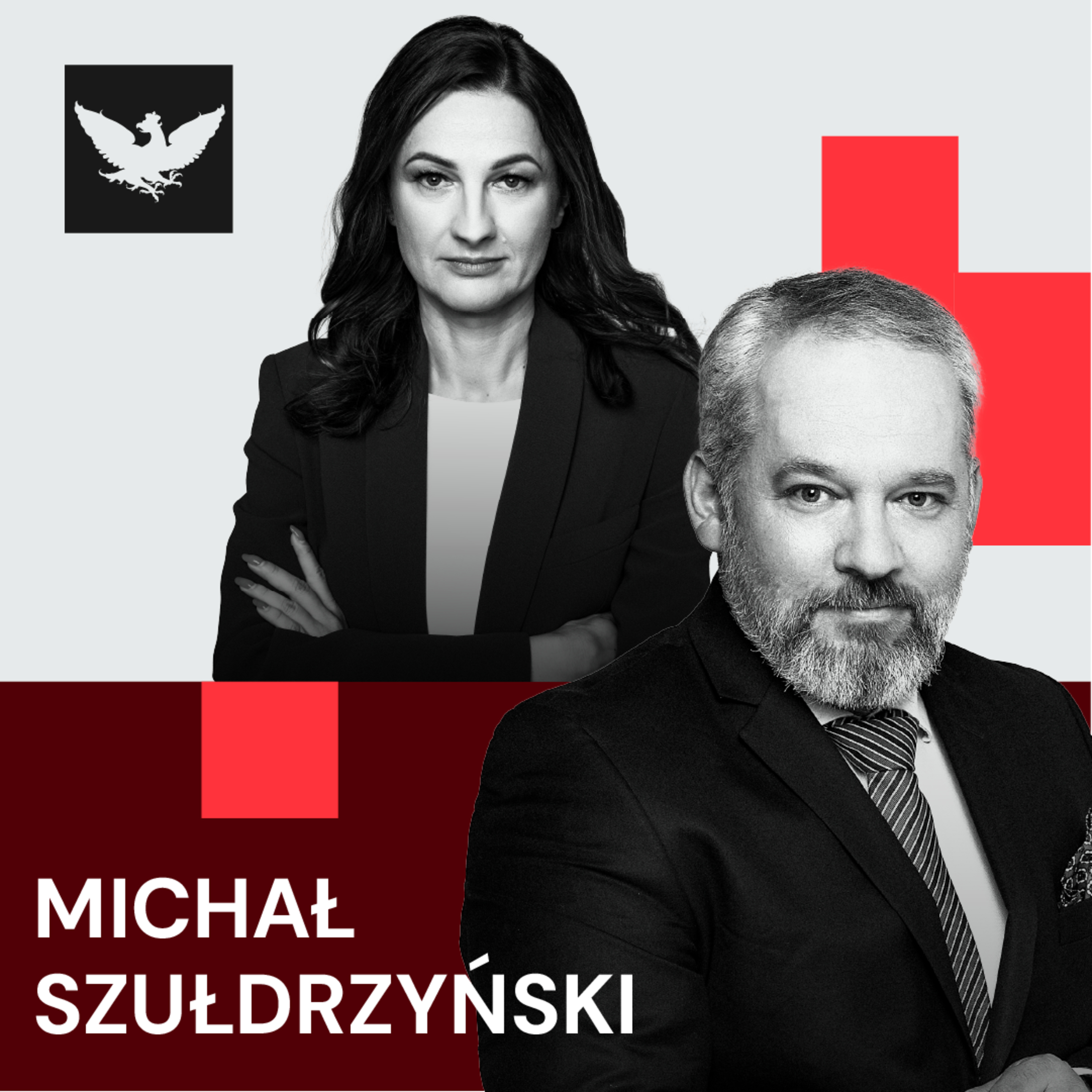 Michał Szułdrzyński: Jacek Kurski przekroczył granice absurdu episode artwork