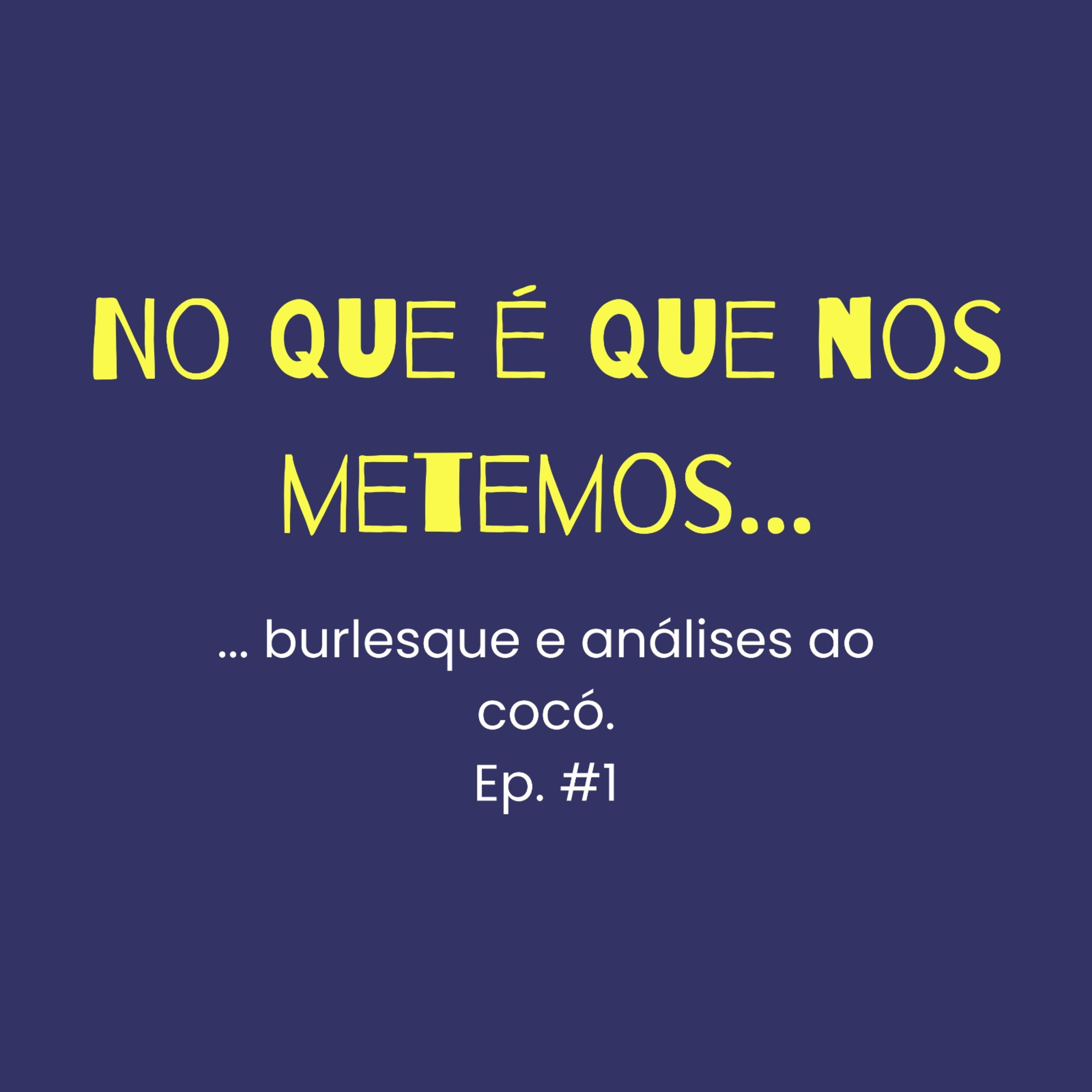 Só Porque Sim