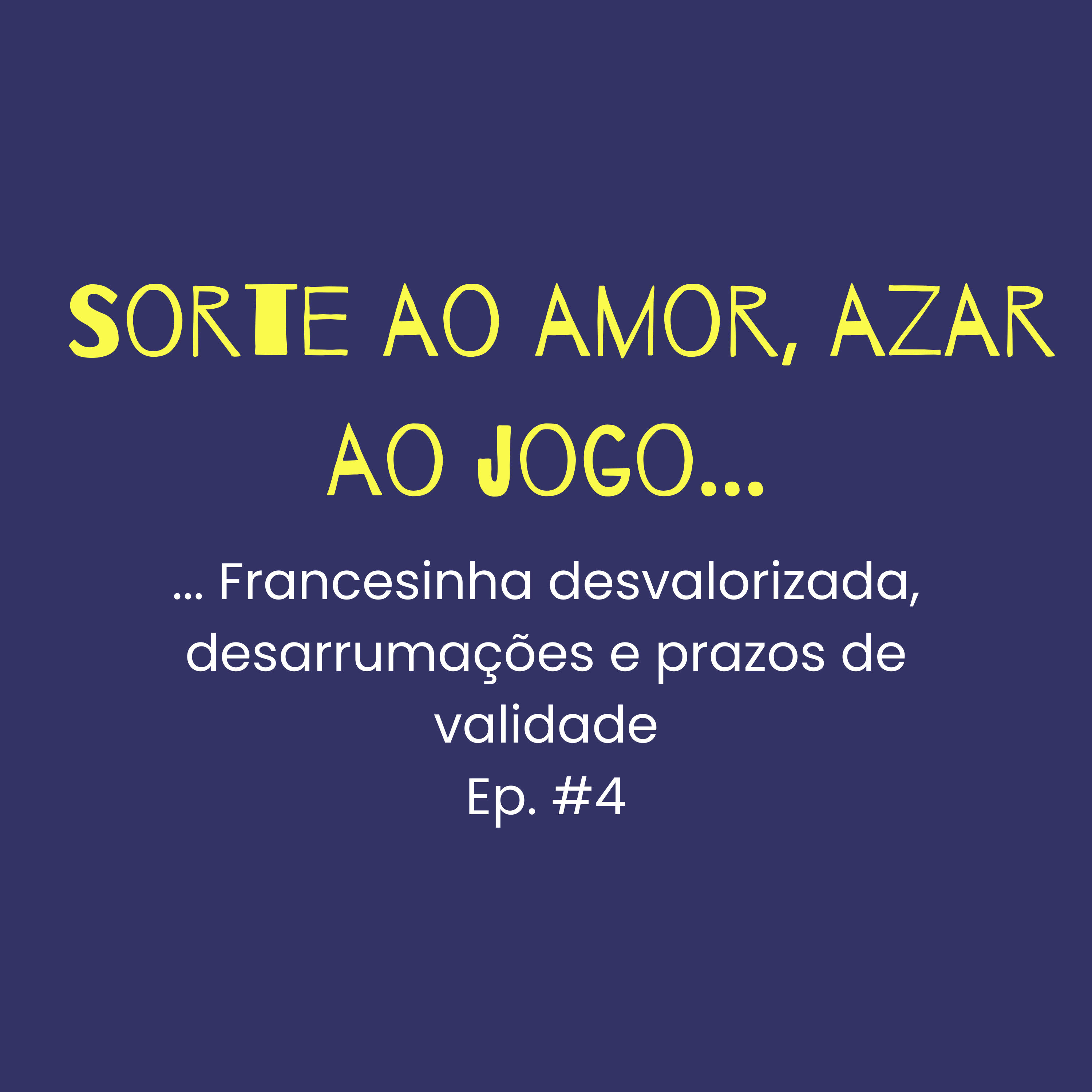 Só Porque Sim