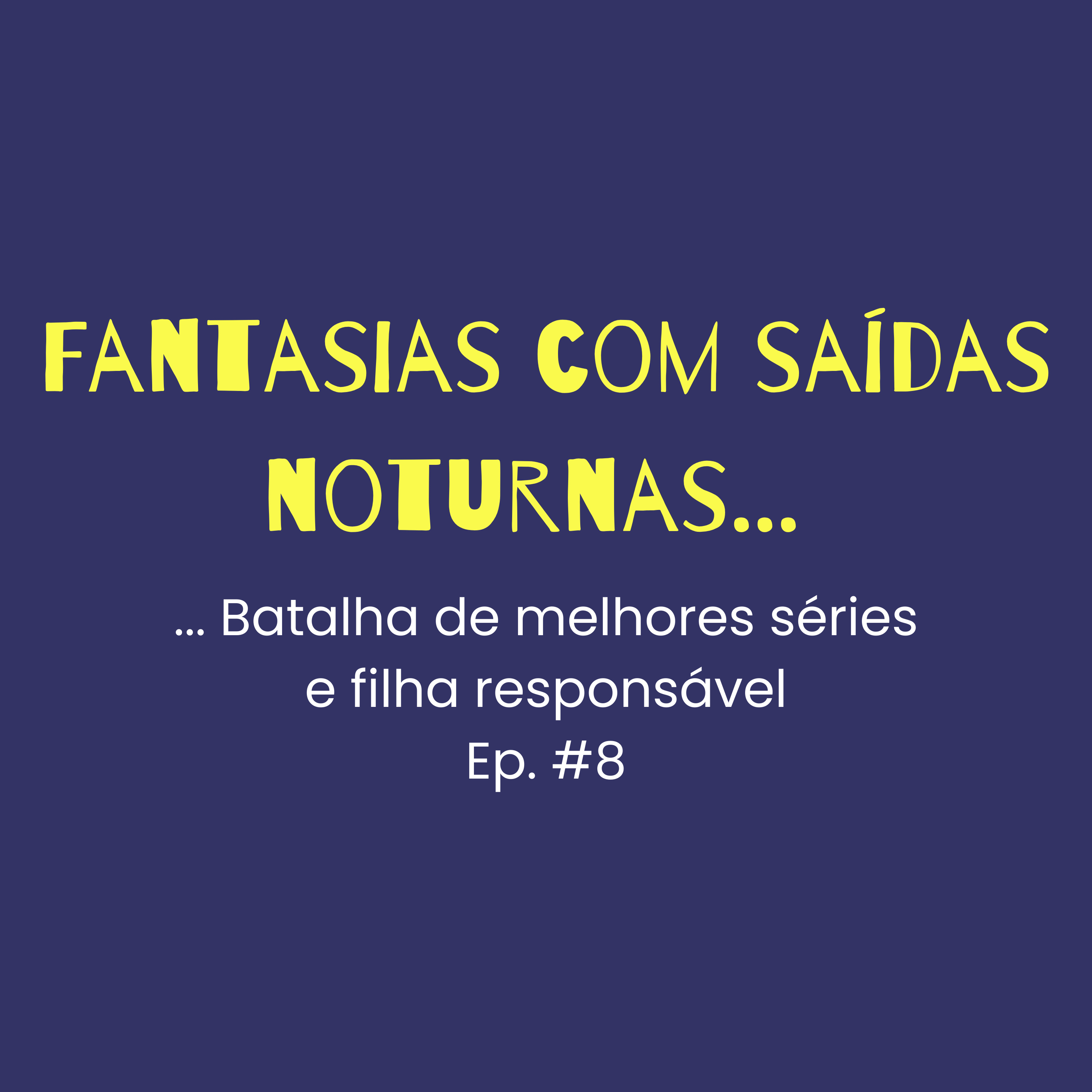Só Porque Sim