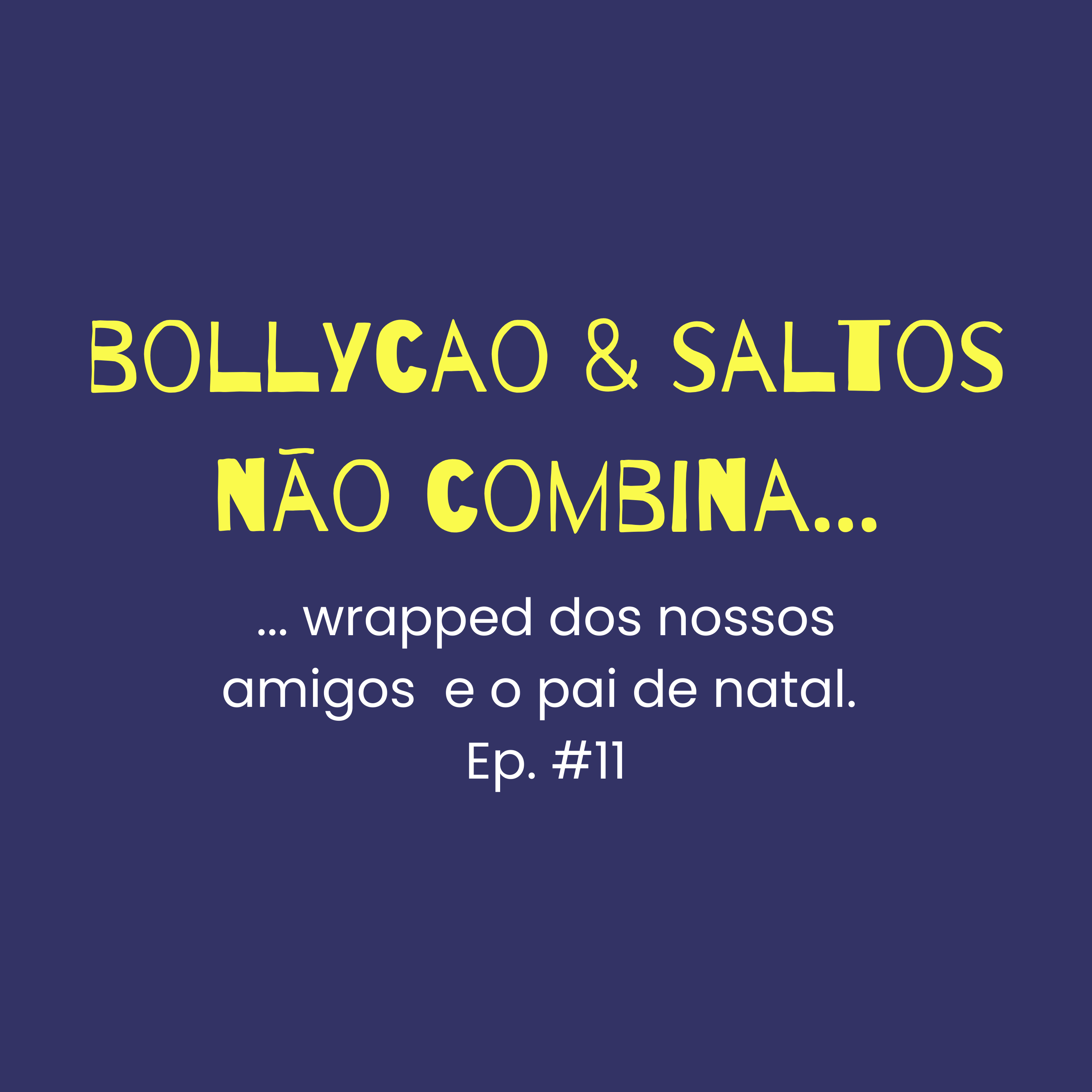 Só Porque Sim