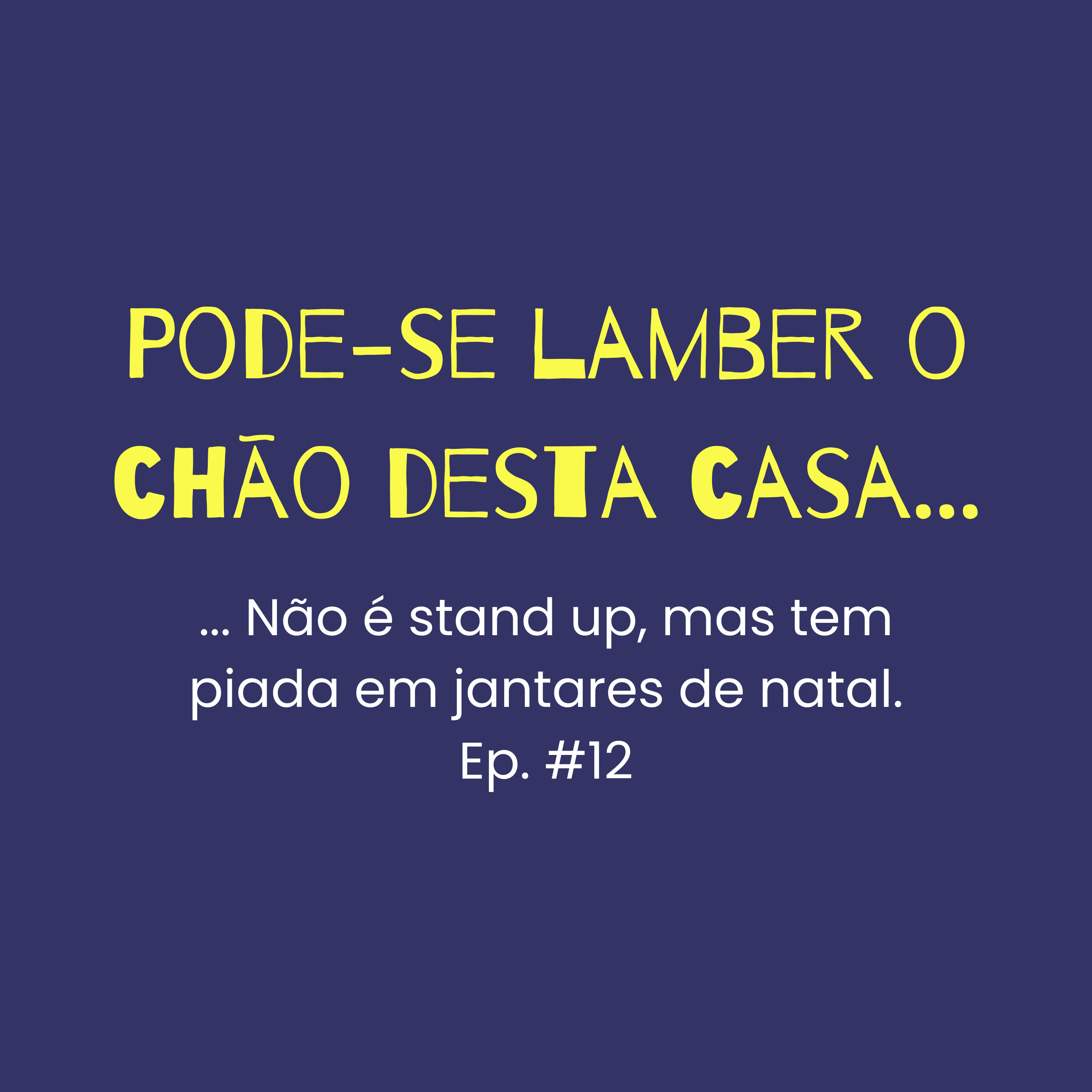 Só Porque Sim