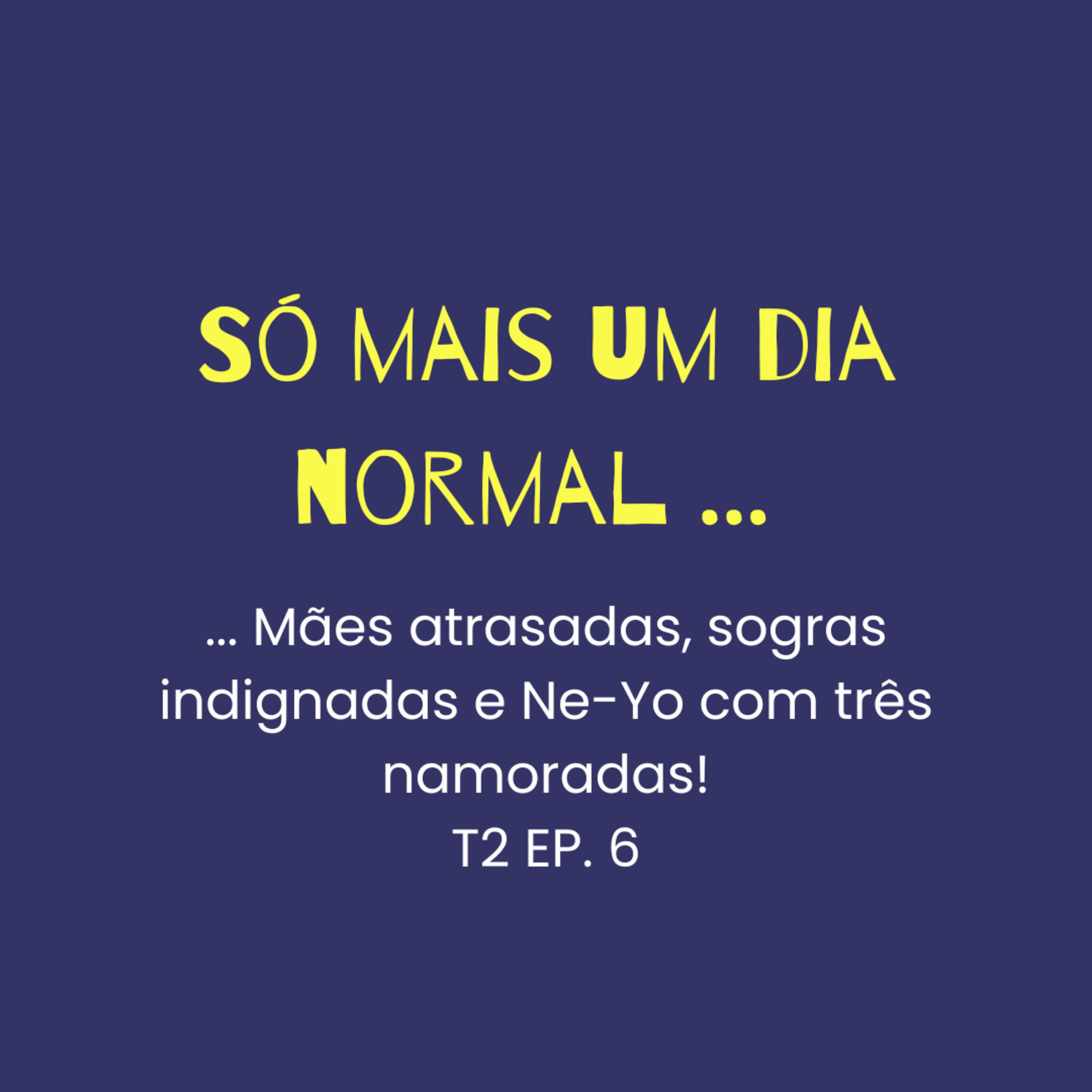 Só Porque Sim
