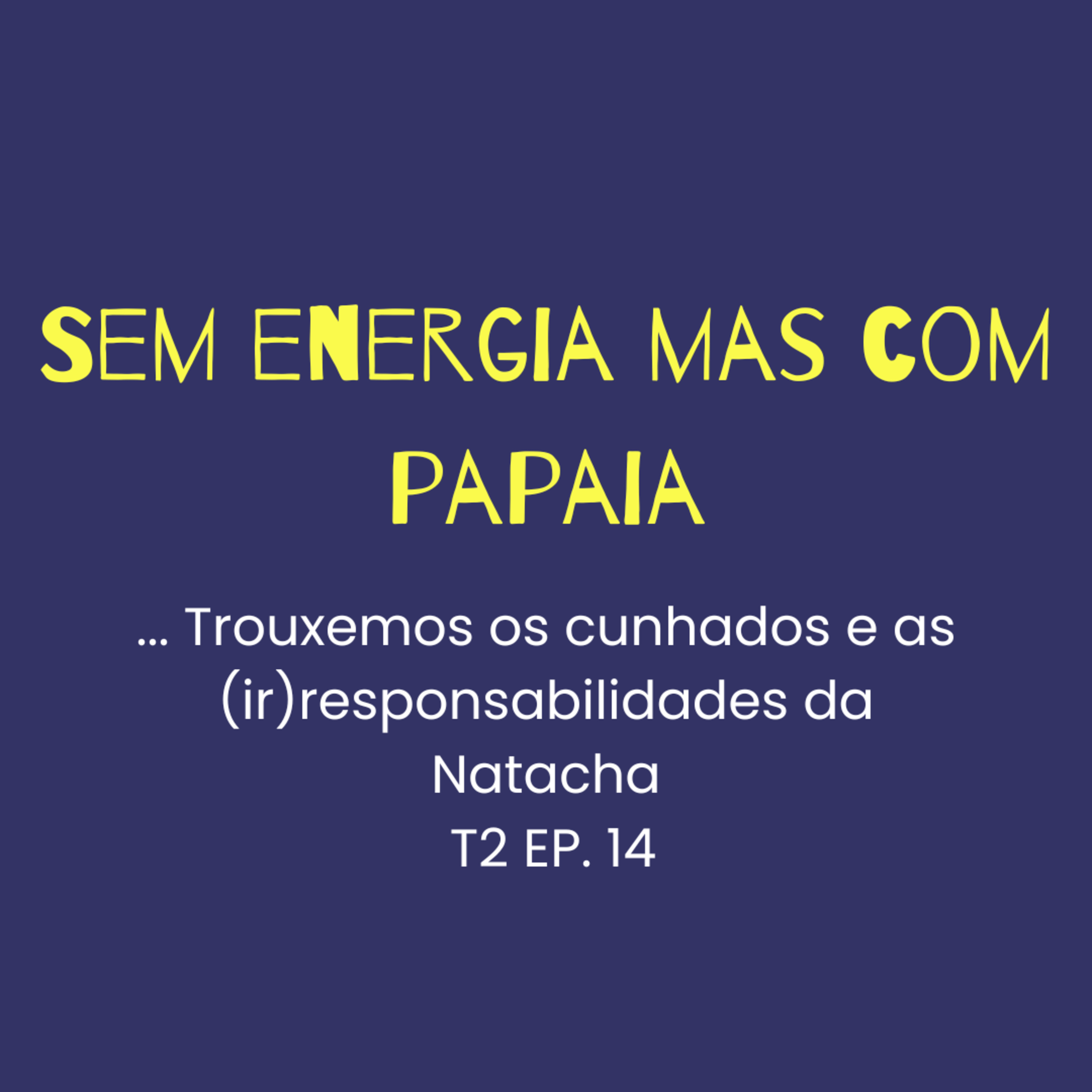 Só Porque Sim