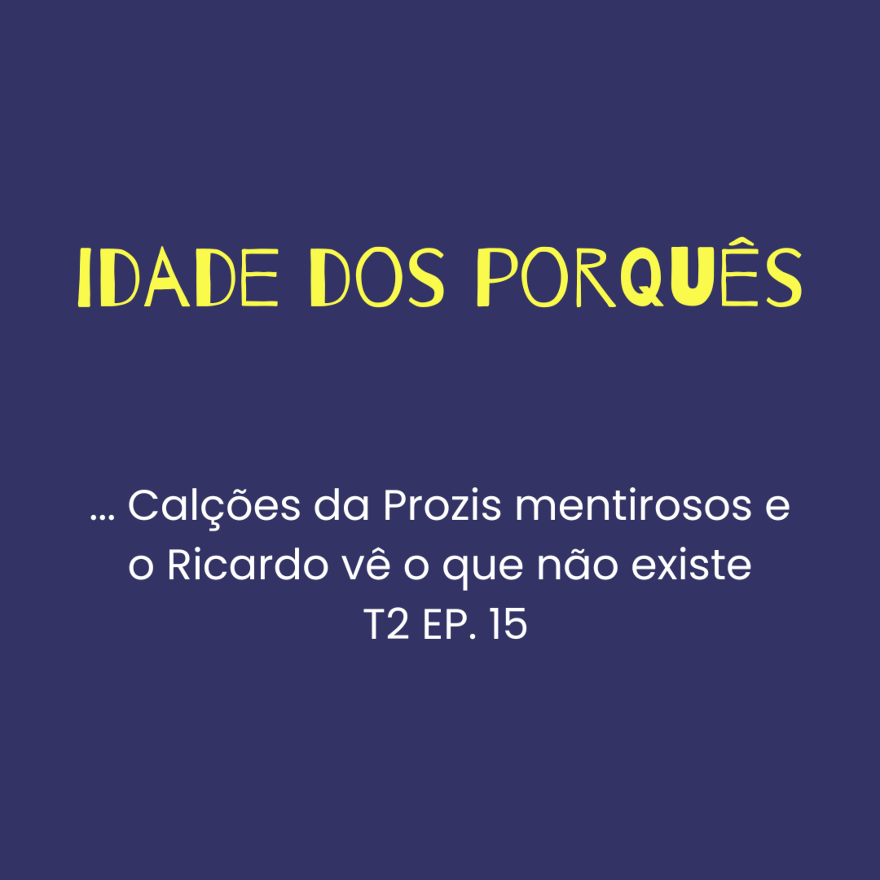 Só Porque Sim