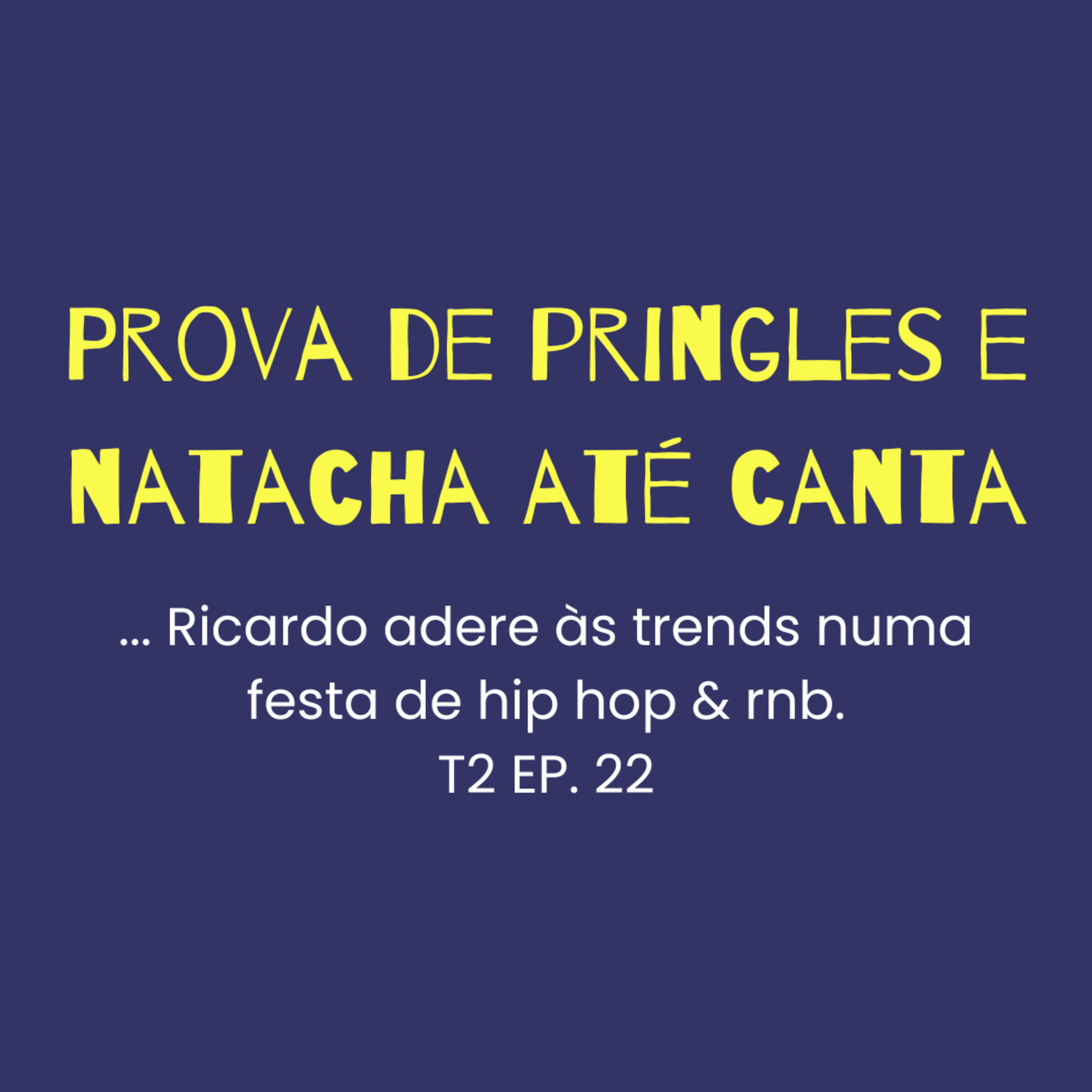 Só Porque Sim
