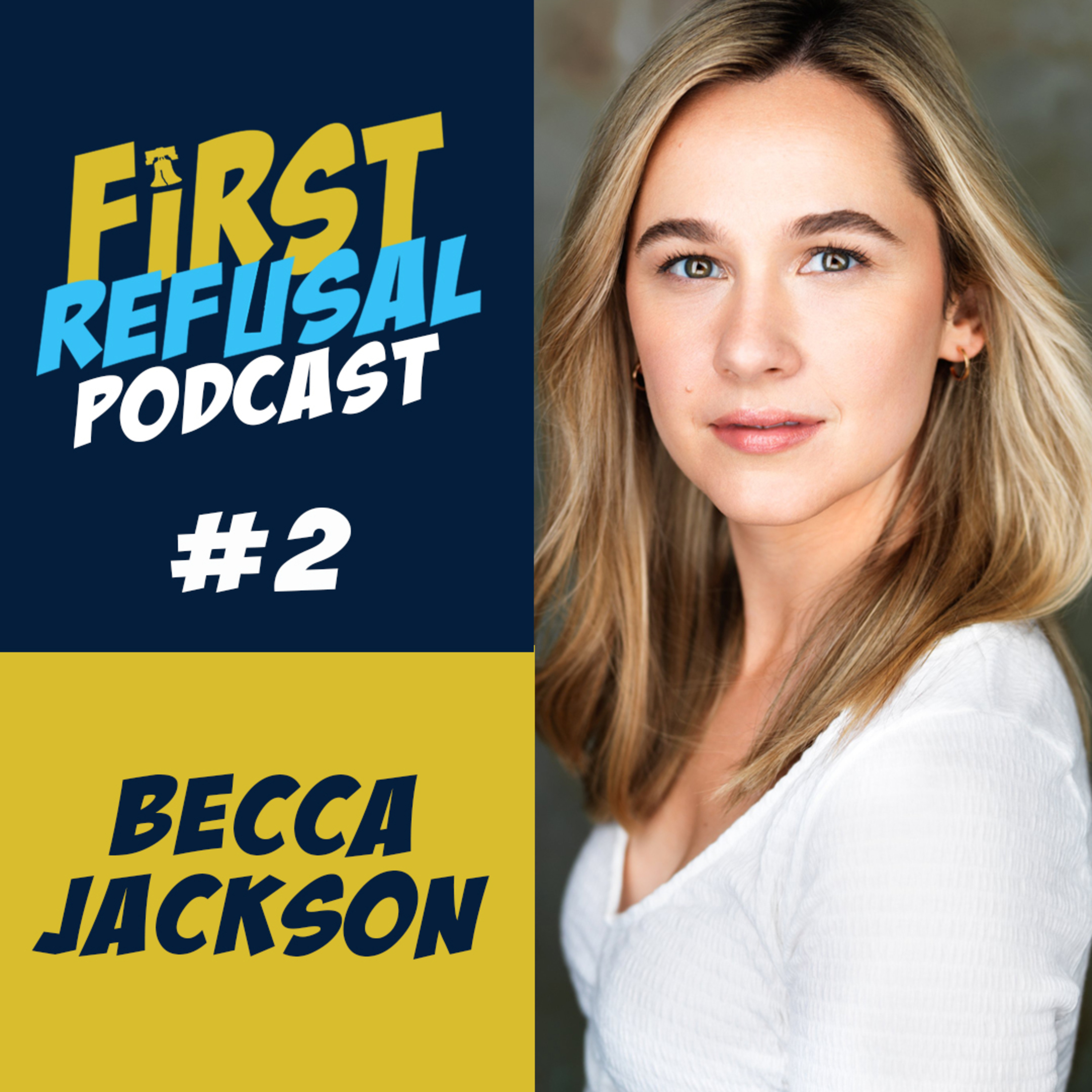 First Refusal Podcast