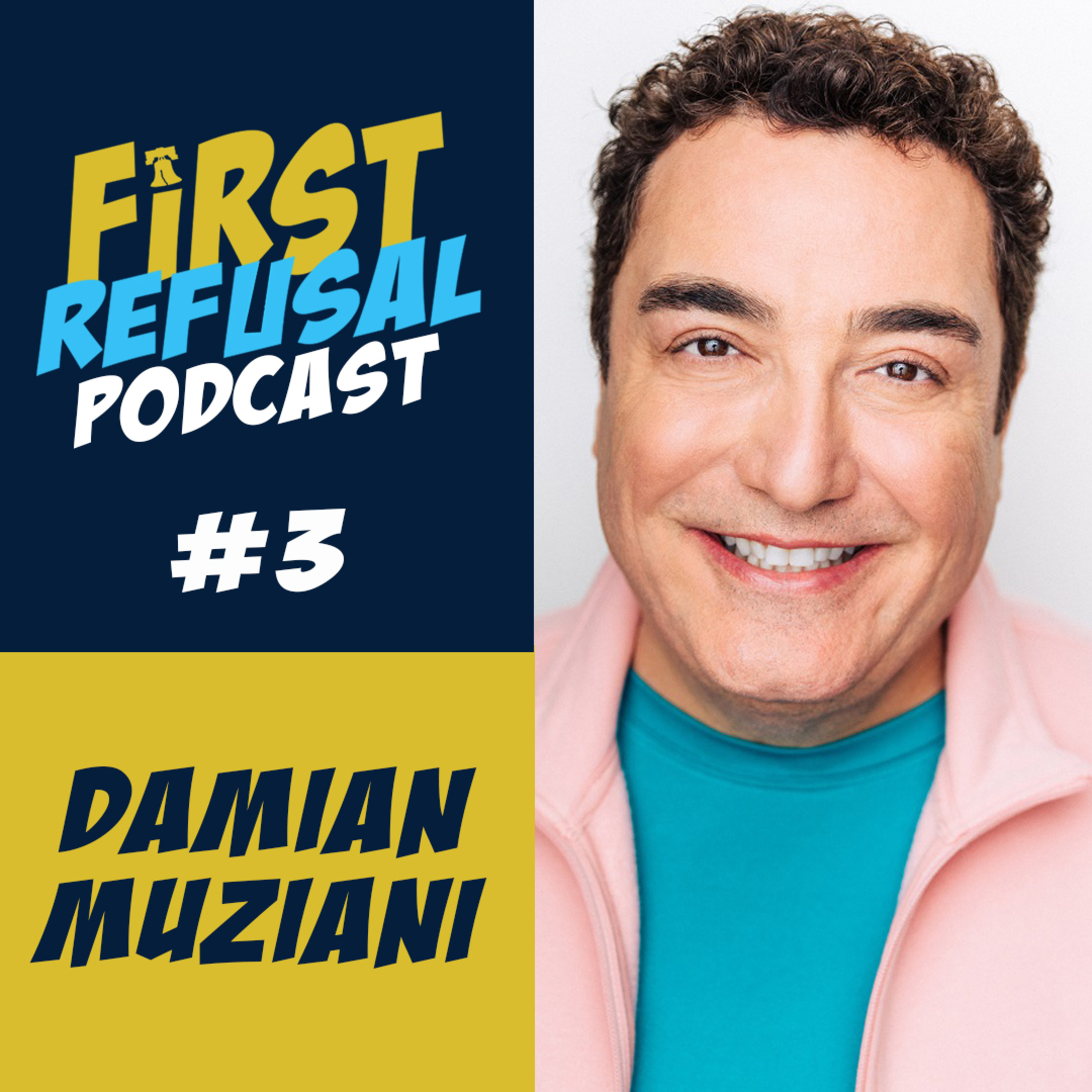 First Refusal Podcast
